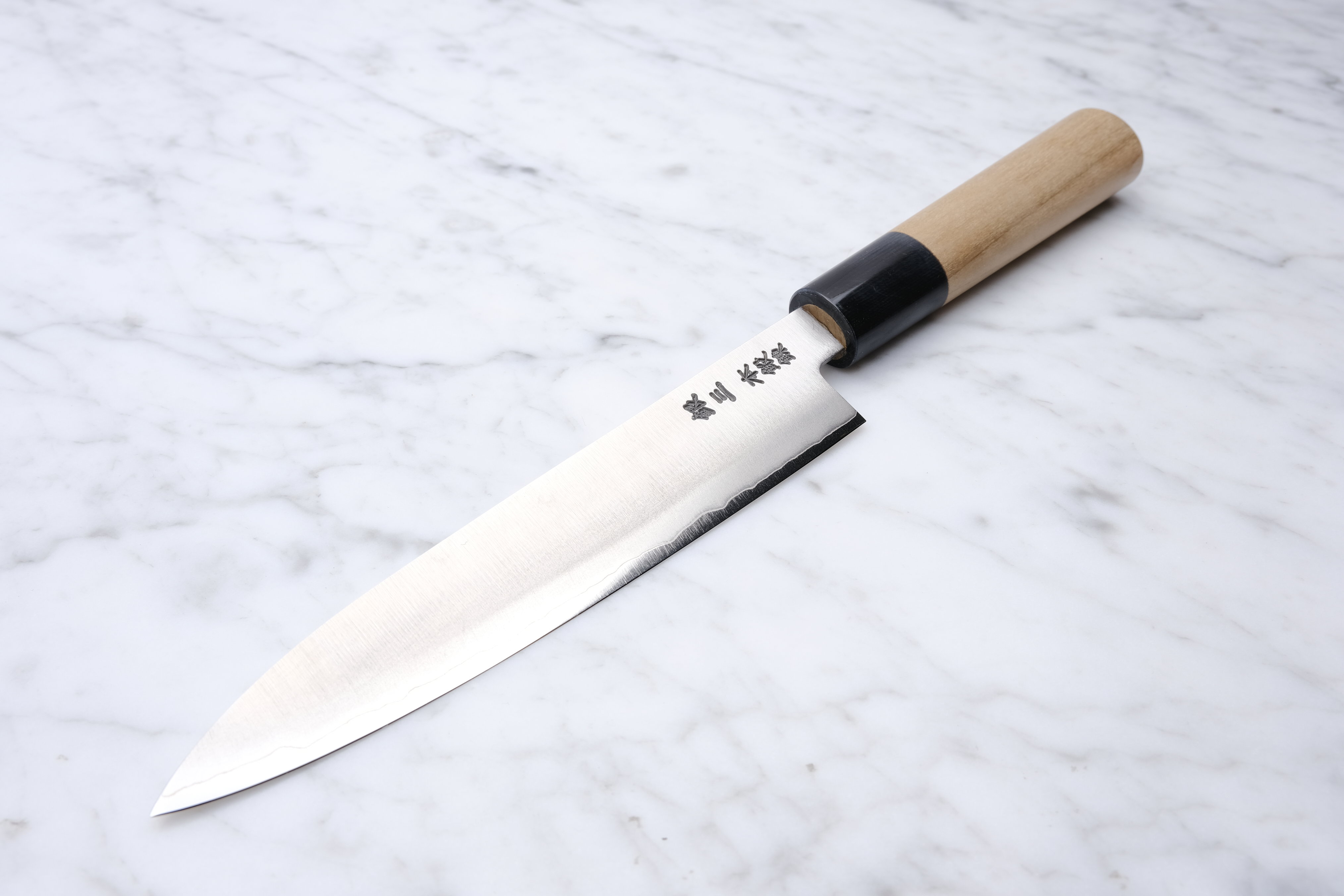 Sakai Kanechika 150mm Petty Gin3