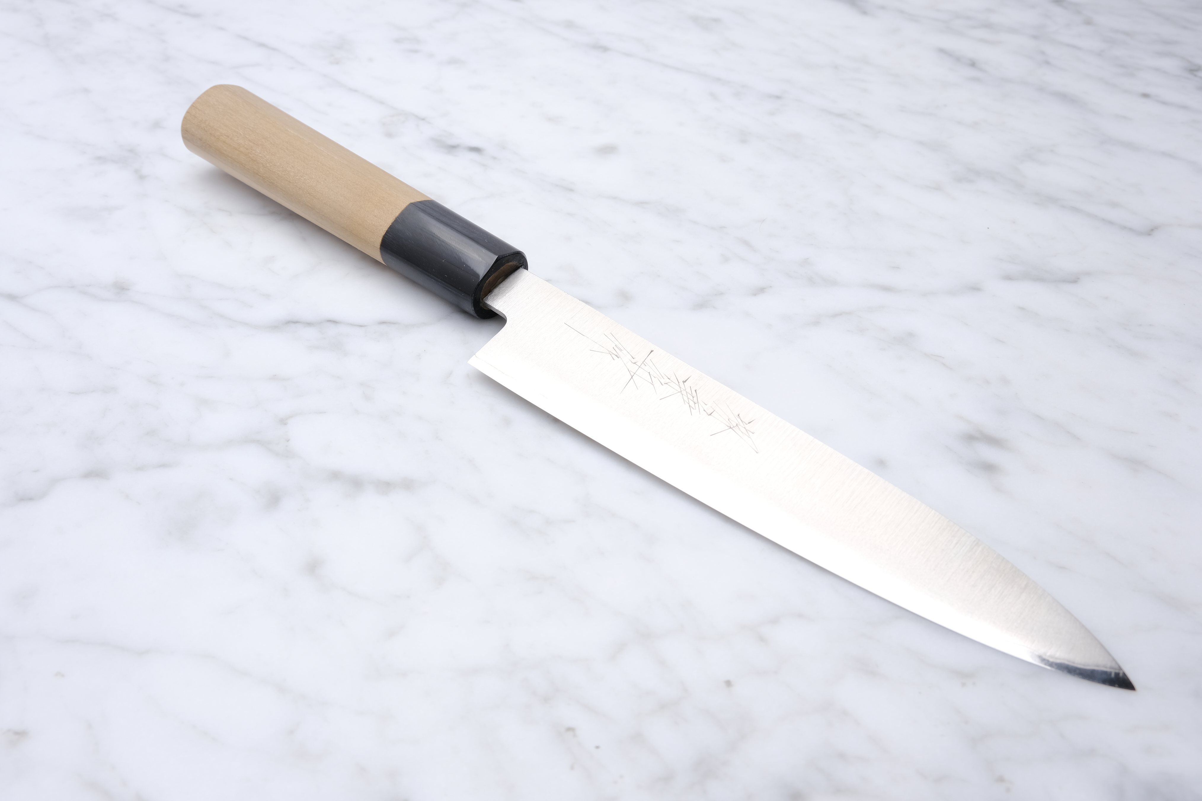 Sakai Kanechika 150mm Petty Gin3