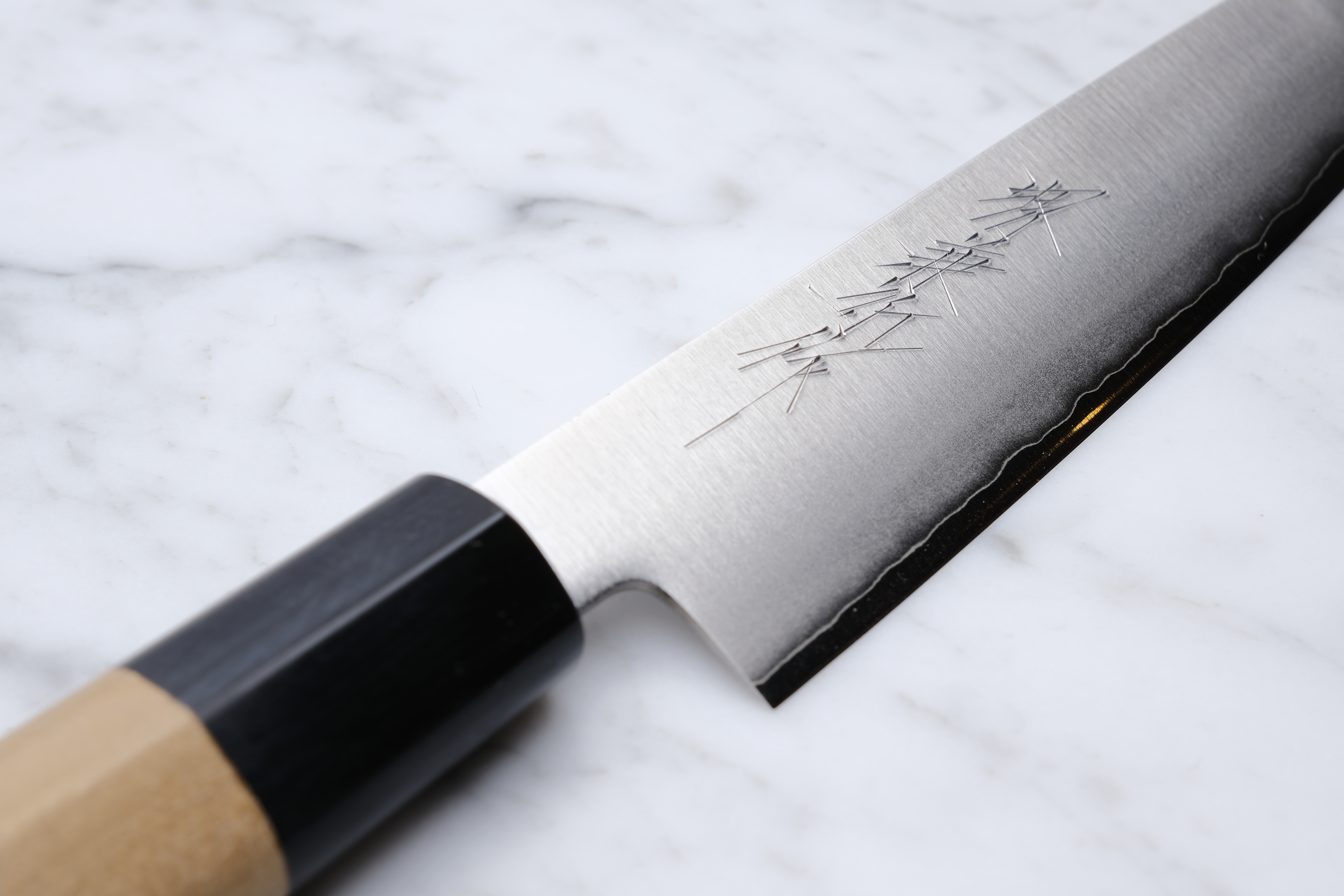 Sakai Kanechika 150mm Petty Gin3