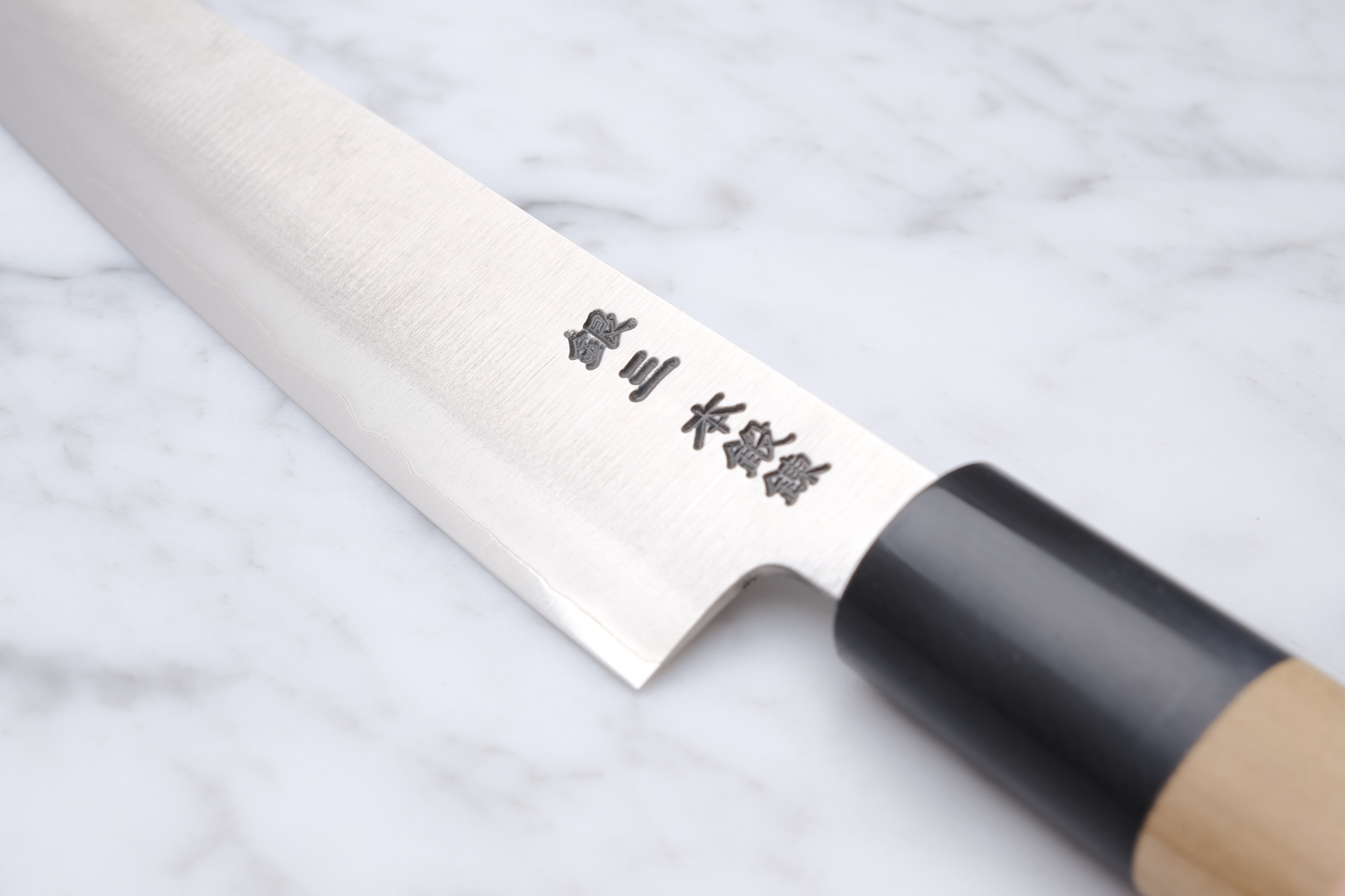 Sakai Kanechika 150mm Petty Gin3