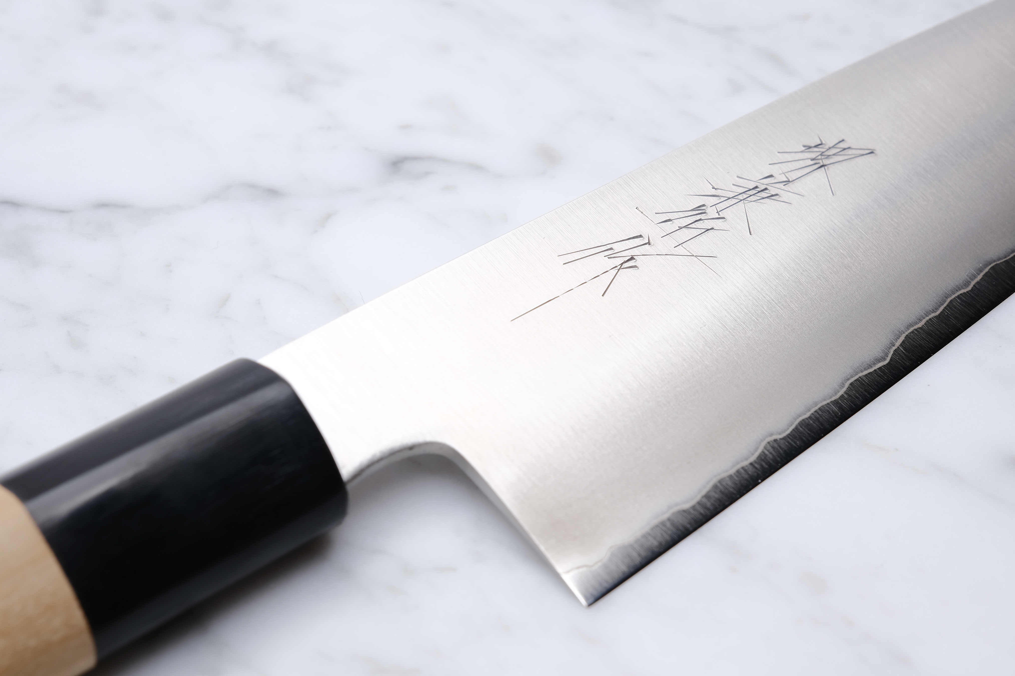 Sakai Kanechika 210mm Gyuto Gin3