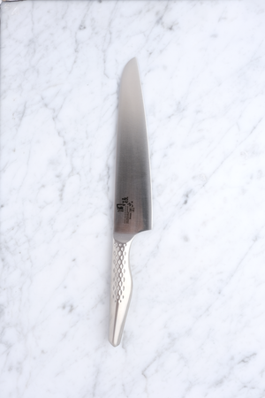Shoso 210 mm chef's knife