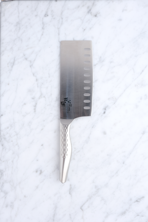 Shoso 165mm Chinese Chef's Knife
