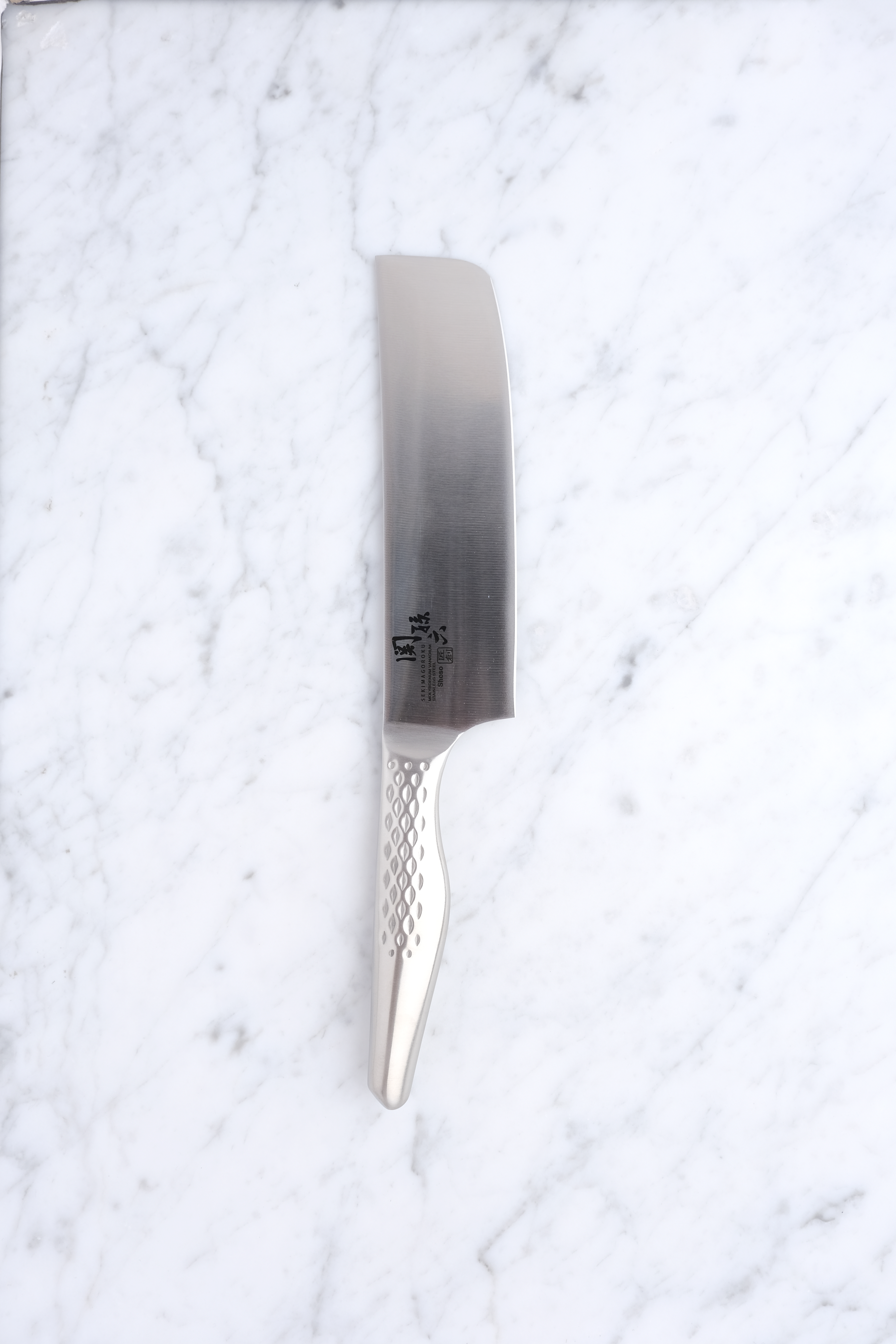 Shoso 165mm Nakiri