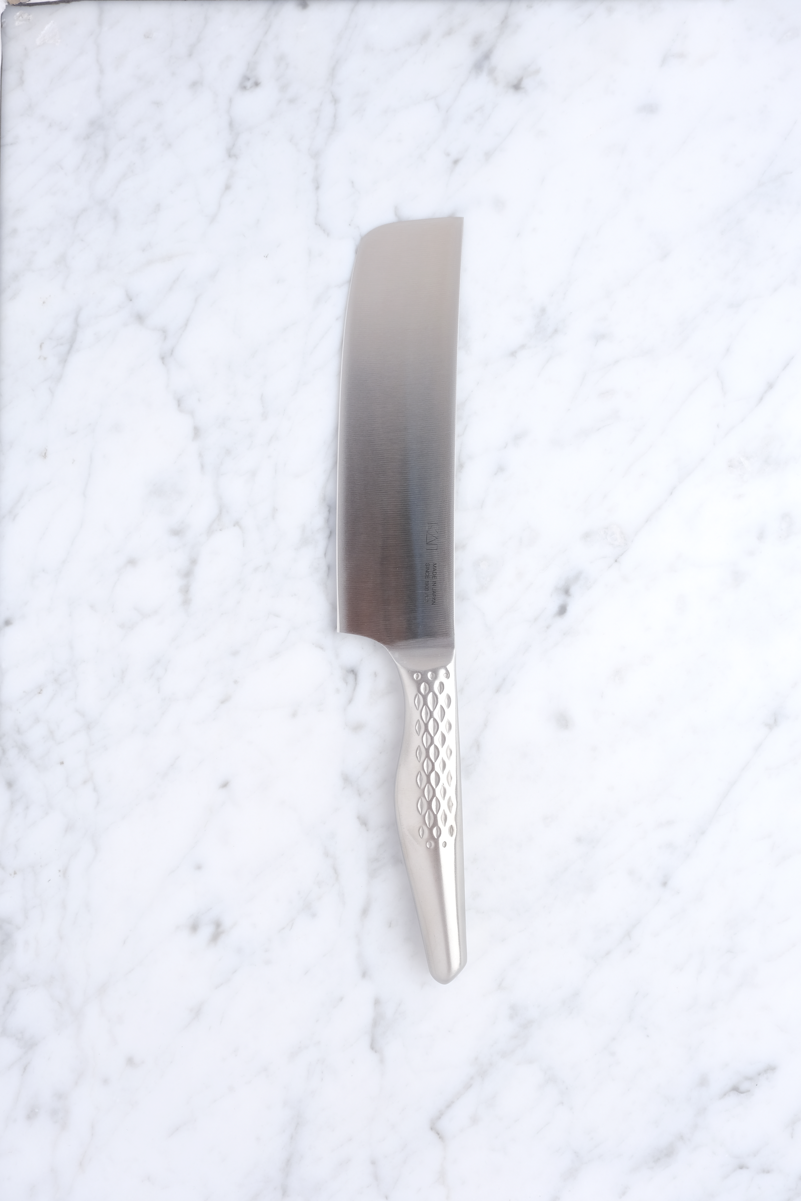 Shoso 165mm Nakiri