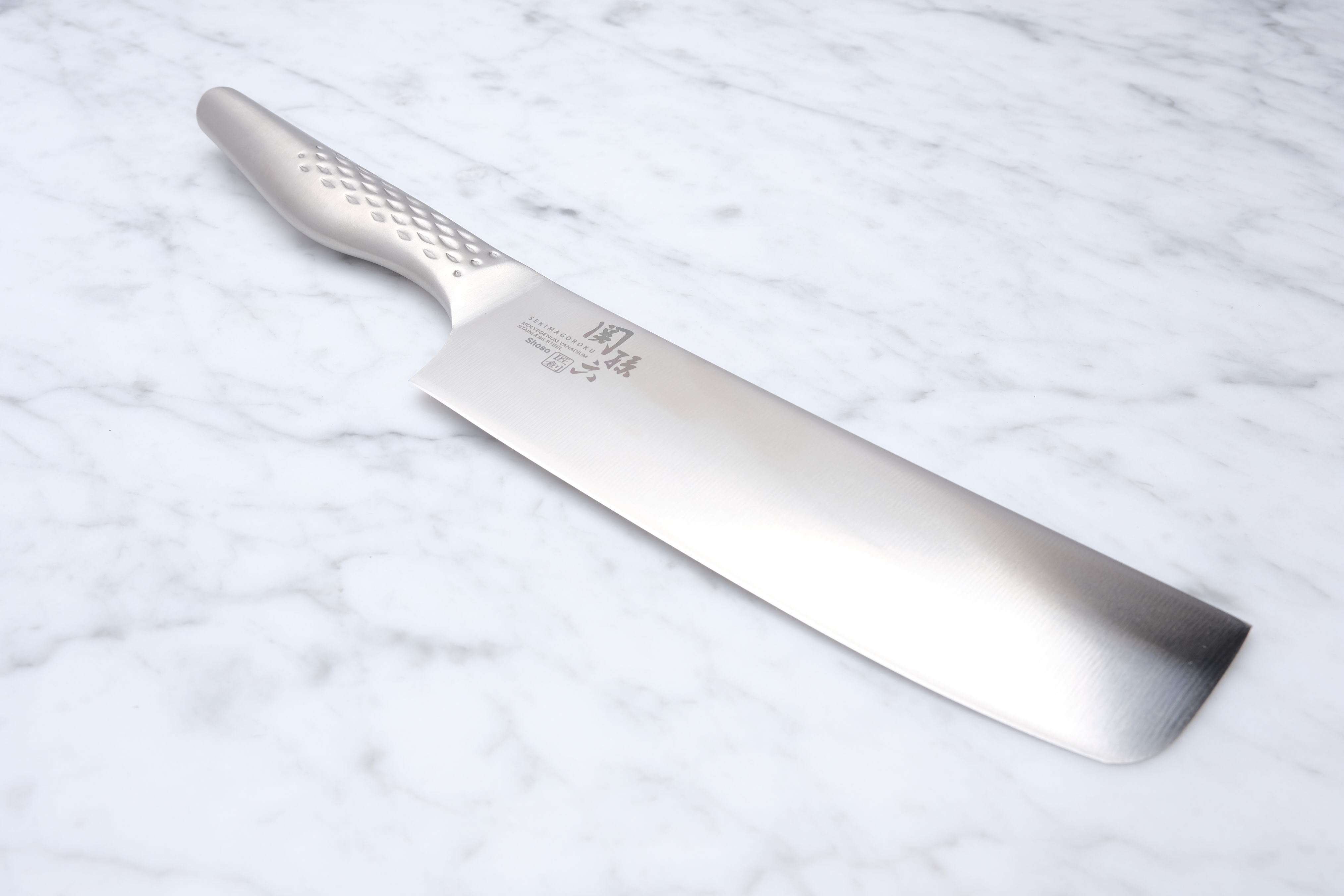 Shoso 165mm Nakiri