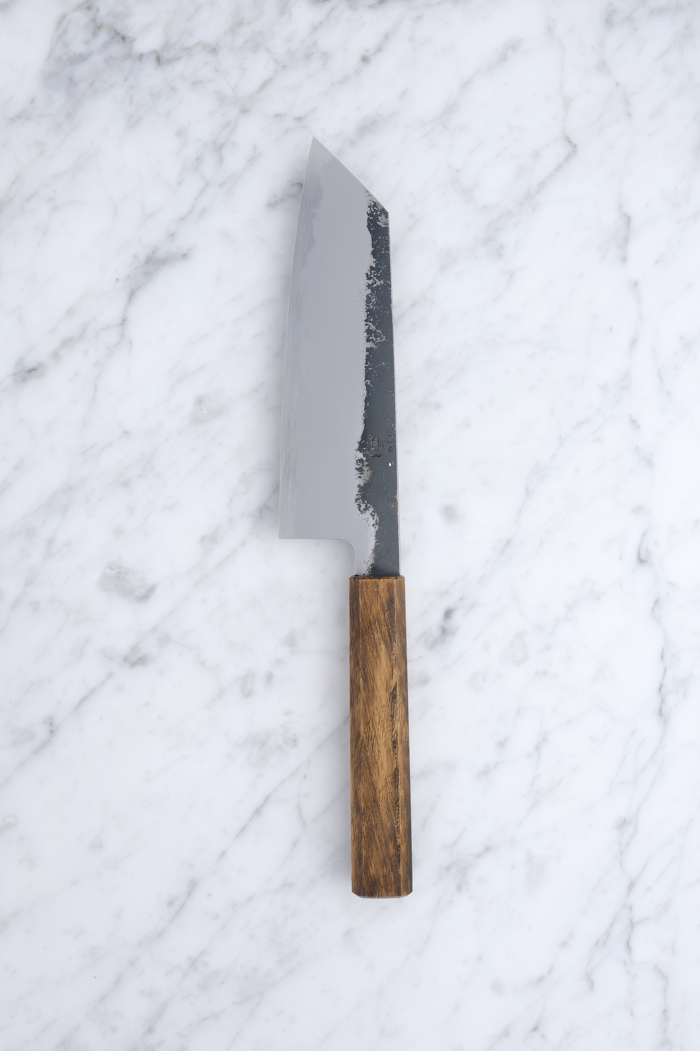 HADO Sumi 180 mm Bunka Hvid #2 - Sort Eg