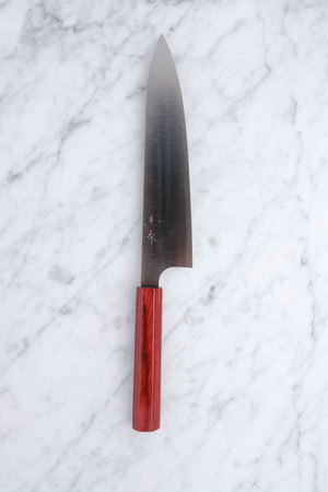 Kei Kobayashi SG-2 - 210 mm Gyuto