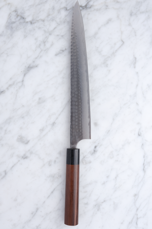 Anryu Tsushime Aogami #2 - 270 mm Sujihiki