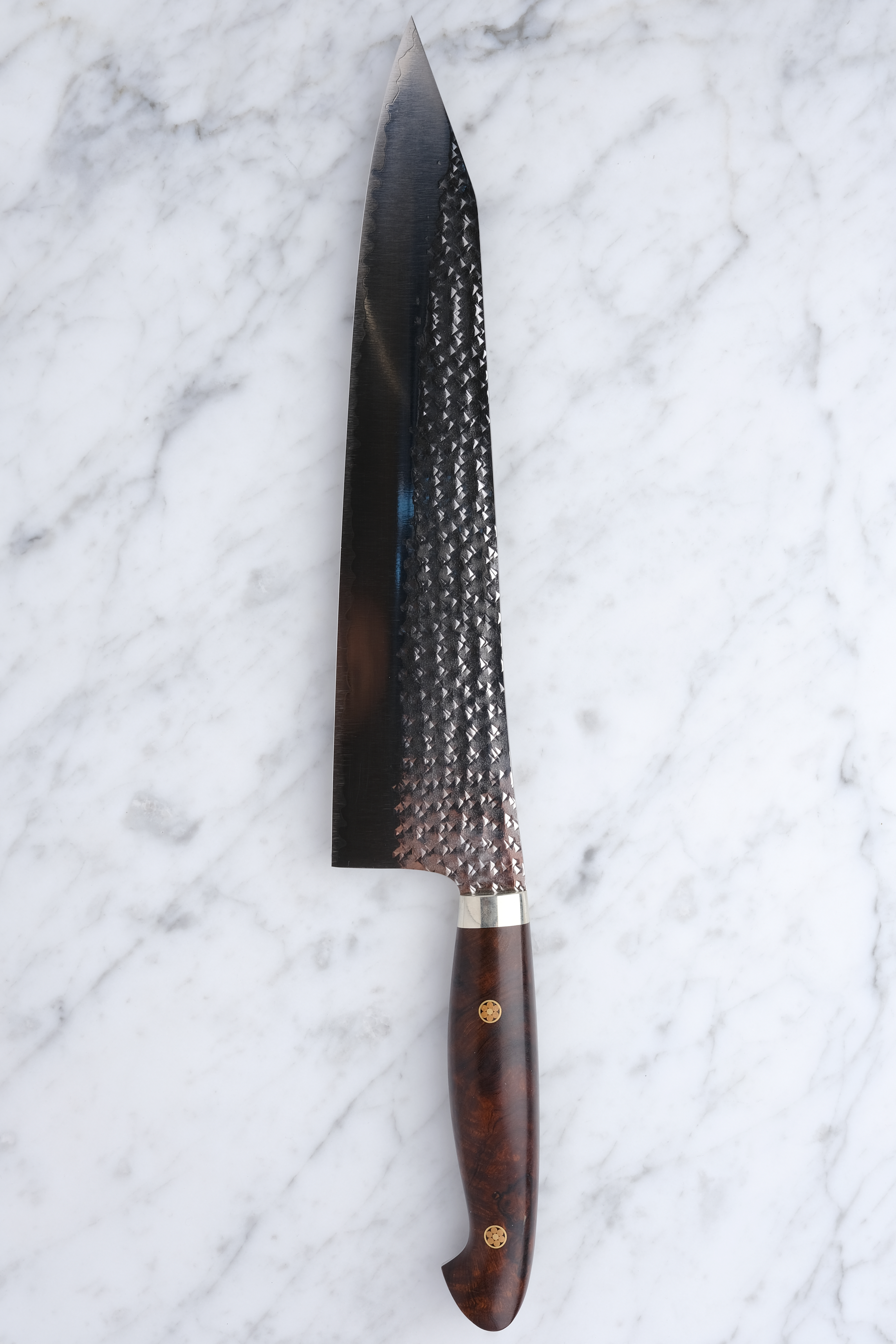 Yu Kurosaki 270 mm Kokkekniv Senko SG2 - Ironwood