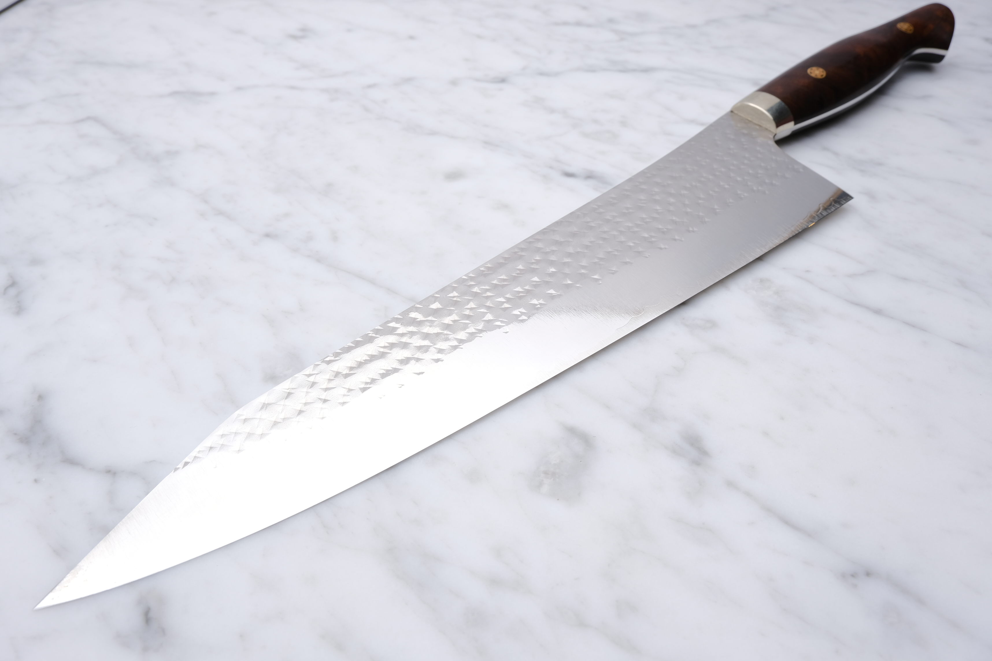 Yu Kurosaki 270 mm Kokkekniv Senko SG2 - Ironwood