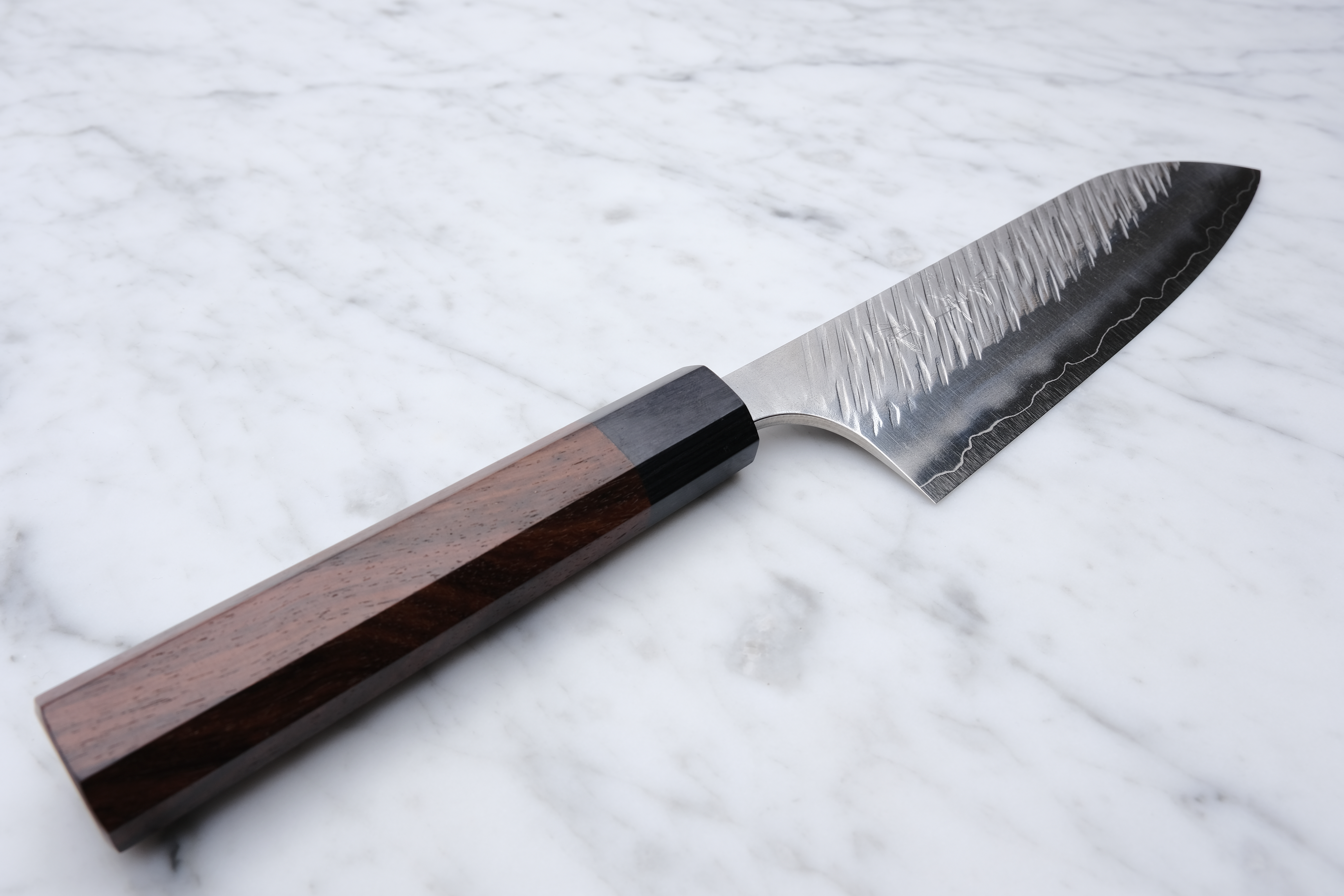 Yu Kurosaki 180 mm Santoku Fujin SG2