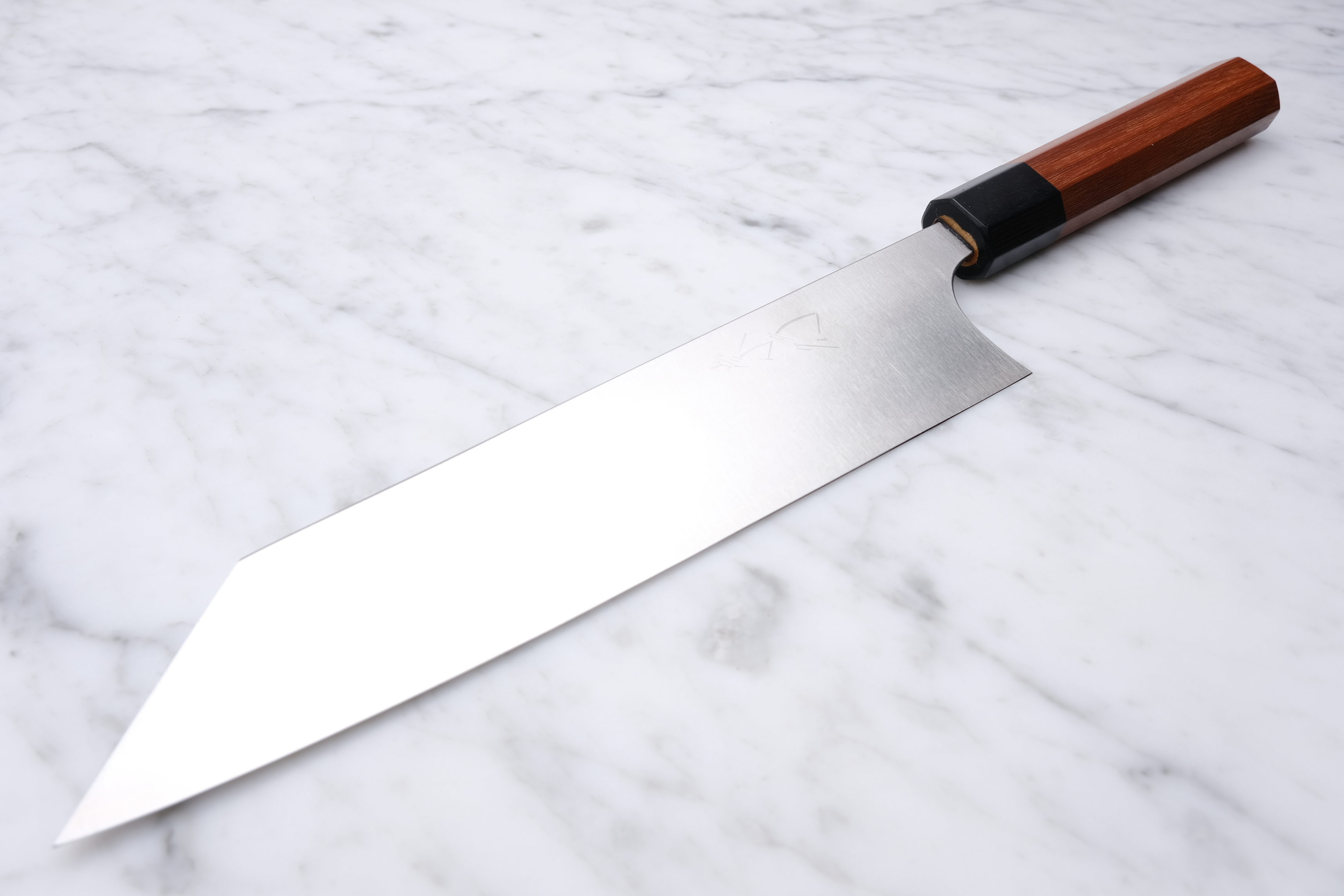 Shibata Koutetsu SG2 210mm K-Tip Gyuto