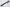 HADO Sumi Shirogami #2 Sort Eg - 180 mm Bunka