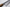 HADO Sumi Shirogami #2 Sort Eg - 180 mm Bunka