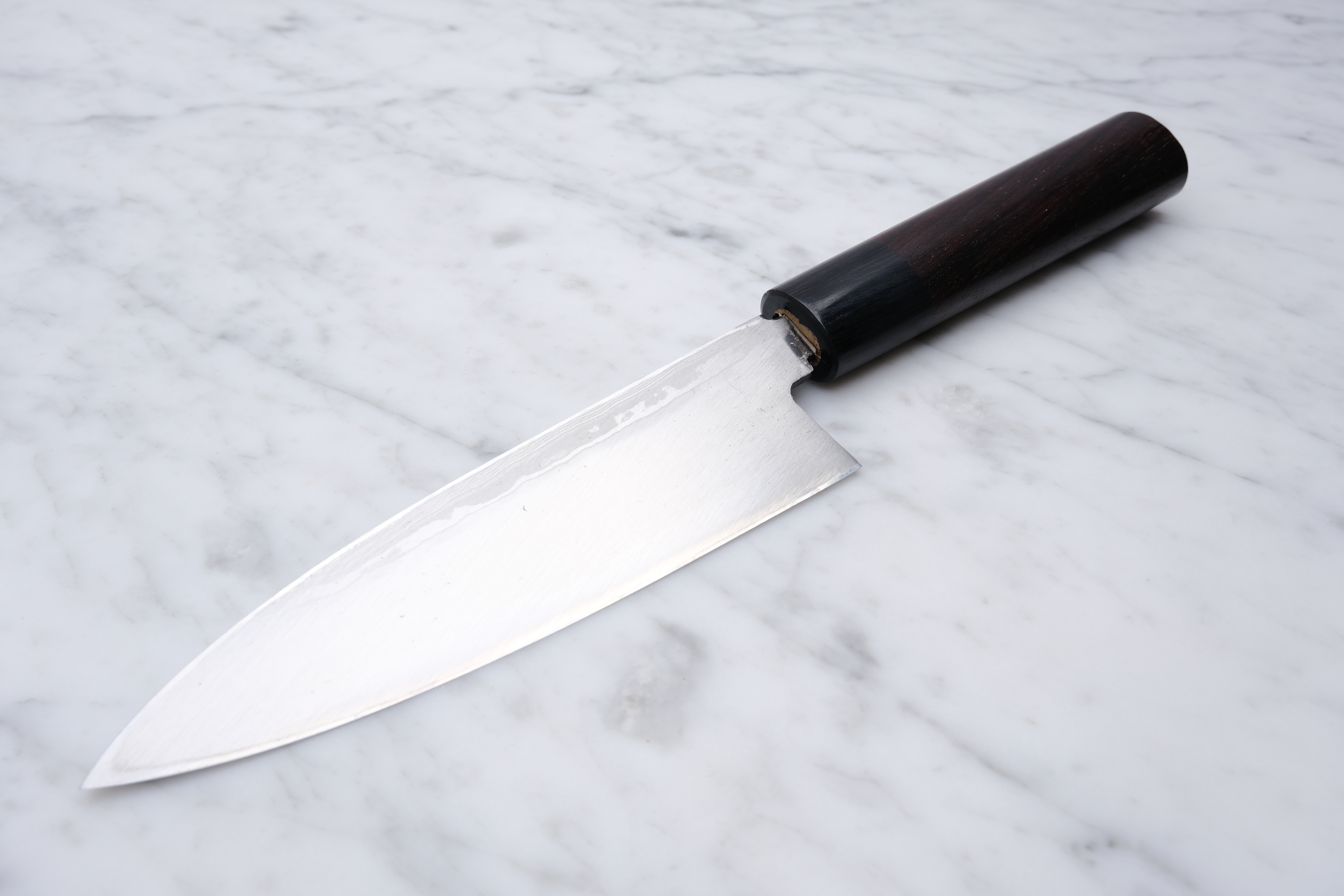 Fukube Kaji 150 mm Funayuki - Shirogami 2