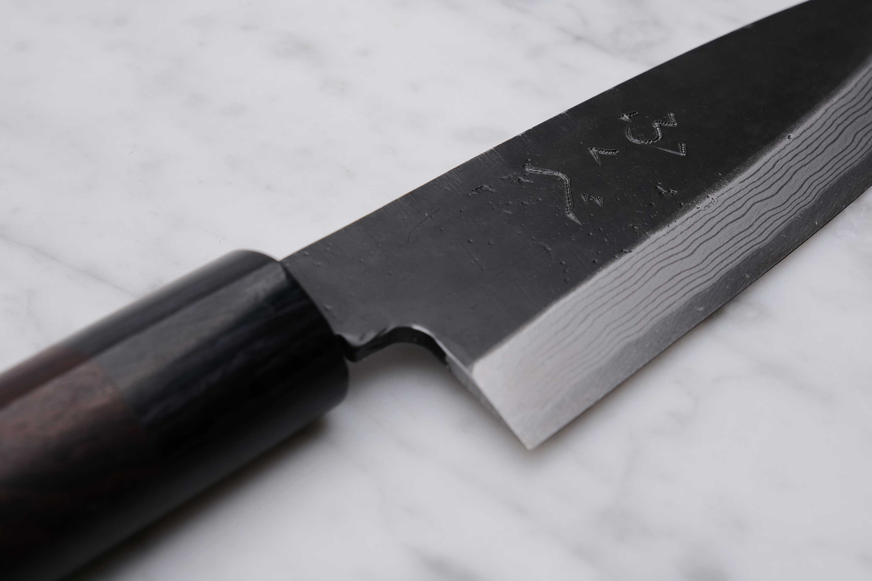 Fukube Kaji 150 mm Funayuki - Shirogami 2