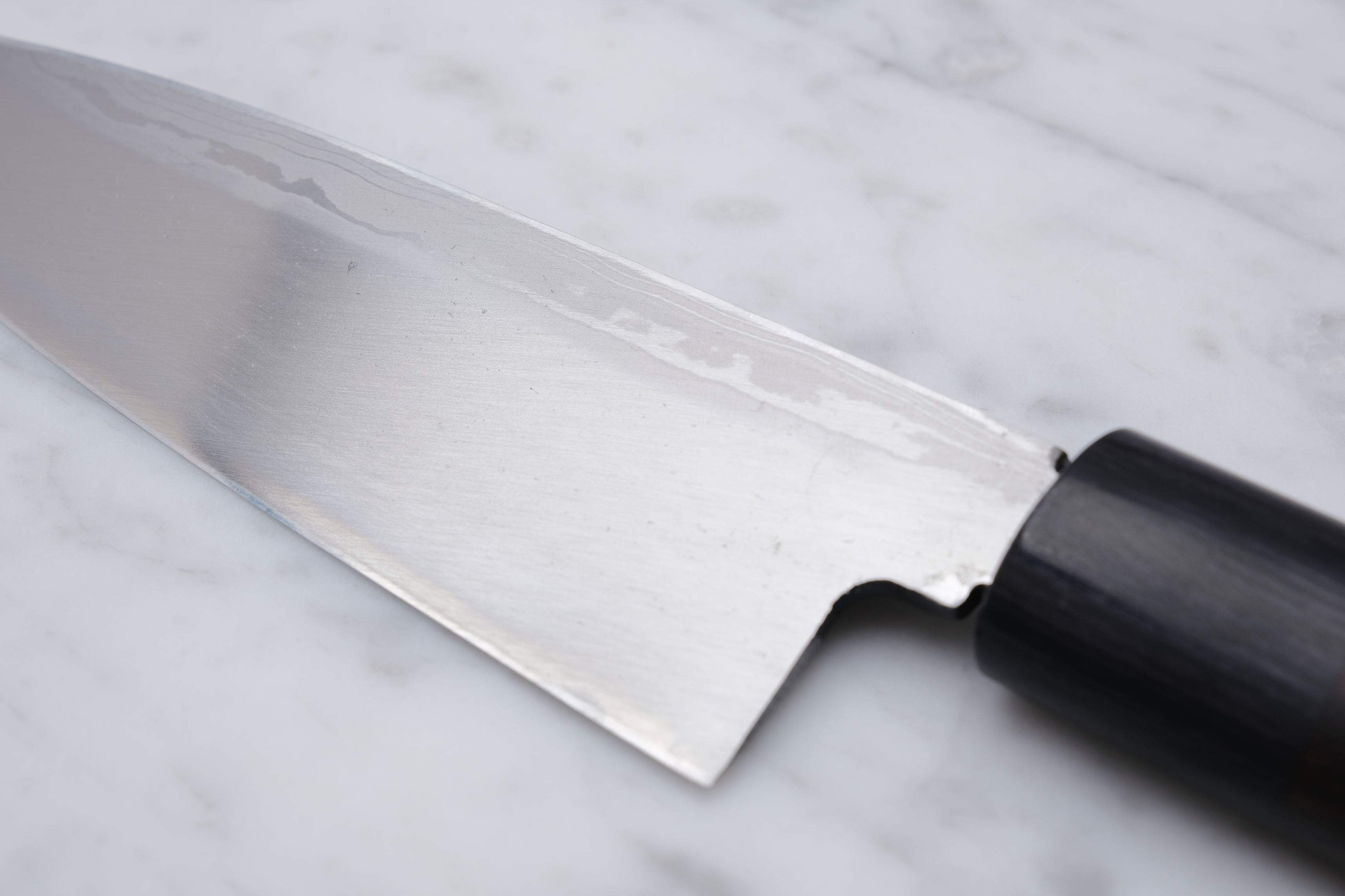 Fukube Kaji 150 mm Funayuki - Shirogami 2