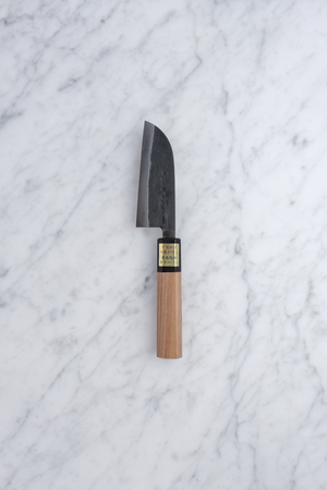 Moritaka Aogami-Super - 110 mm Kawamuki