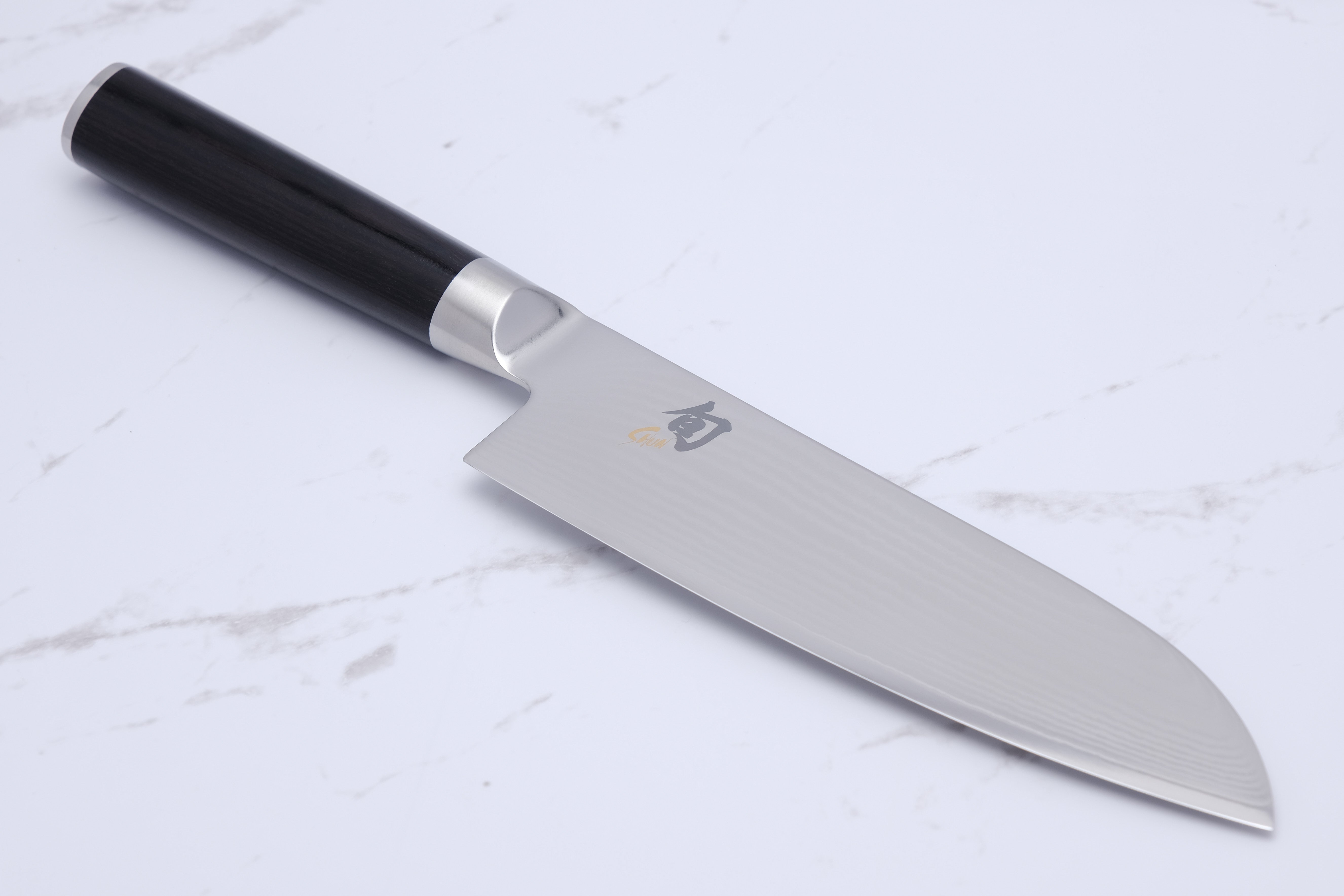 Shun Classic 180 mm Santoku