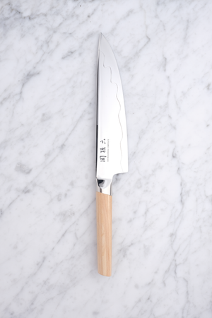 Composite 210 mm chef's knife