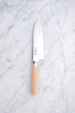 Composite 170mm Santoku