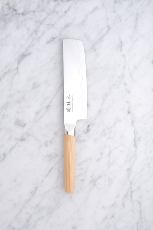 Composite 165 mm Nakiri