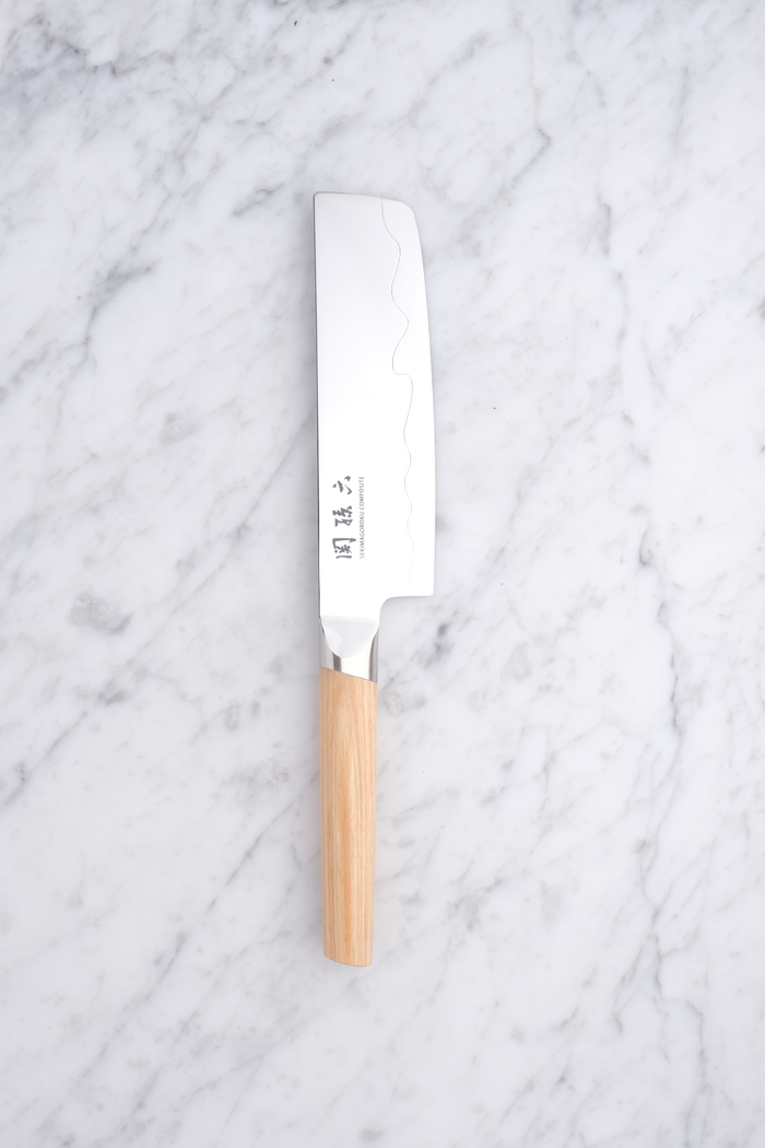 Composite - 165 mm Nakiri