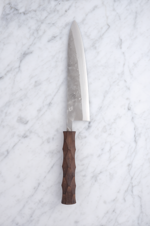 Yamatani Sangyo SLD - 210 mm Gyuto