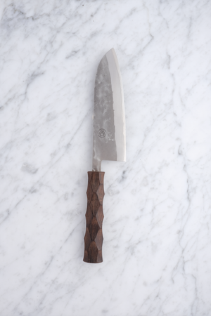Yamatani Sangyo SLD - 165 mm Santoku