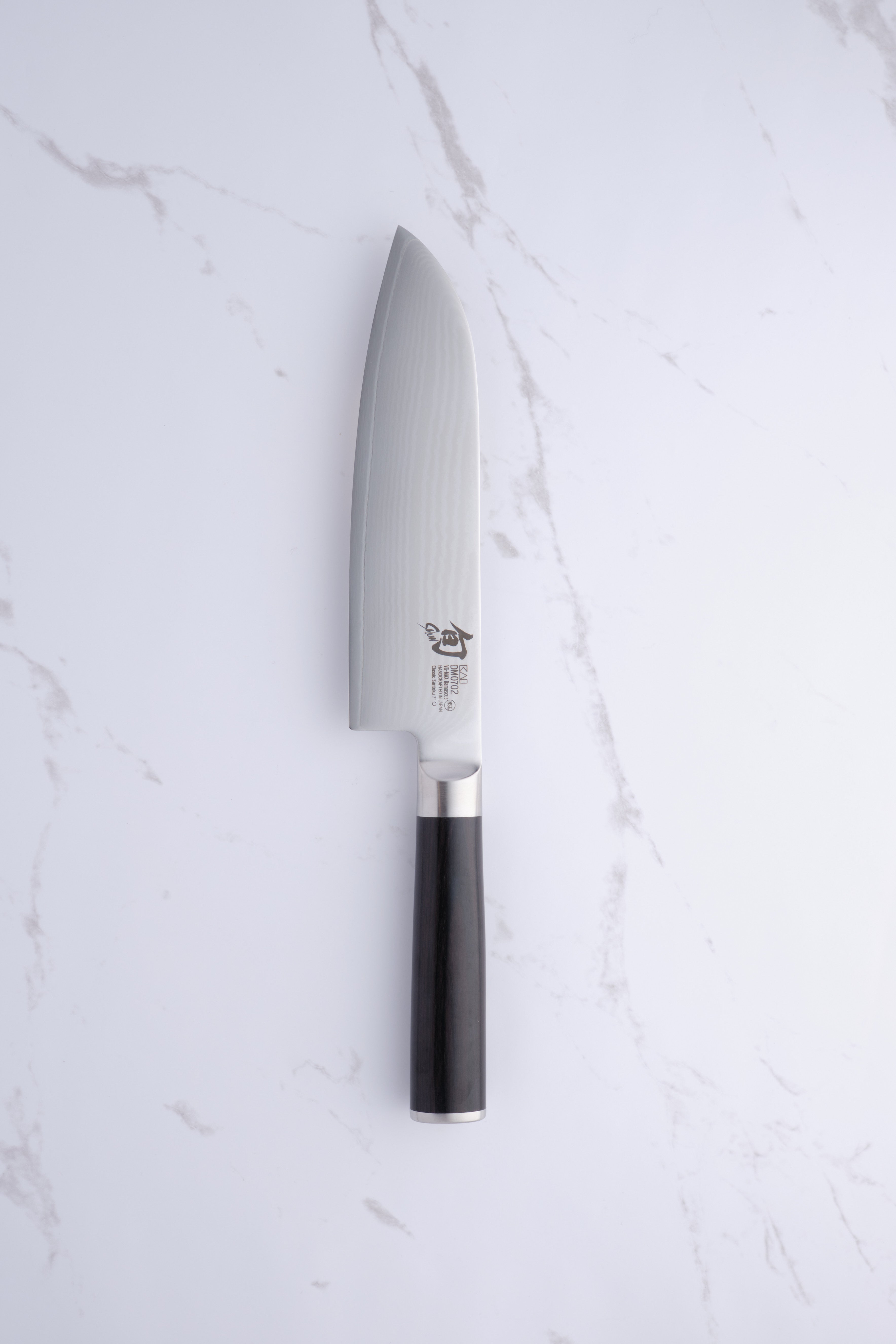 Shun Classic 180 mm Santoku