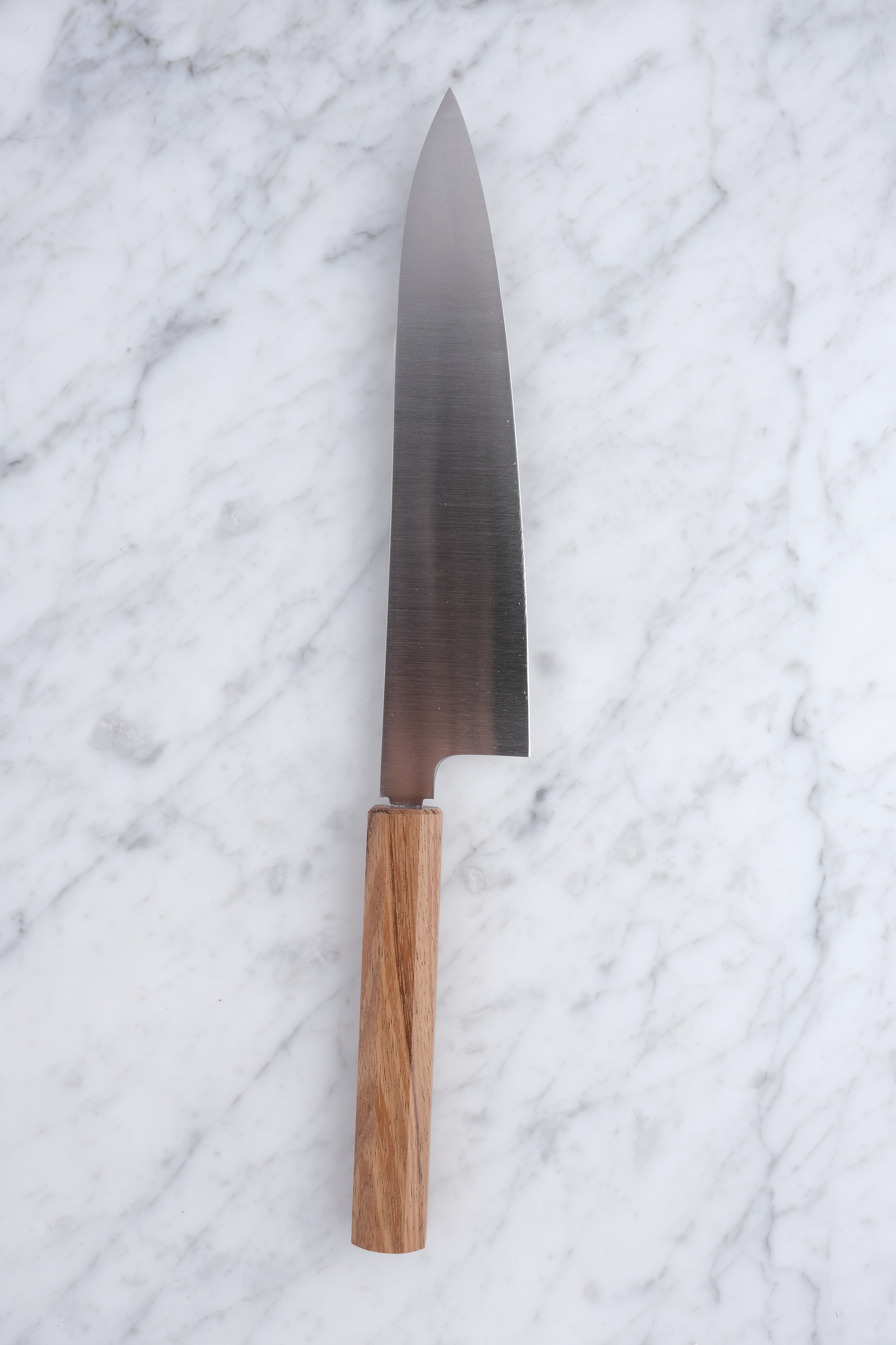 Konosuke HD2 225 mm Gyuto - Khii Laurel