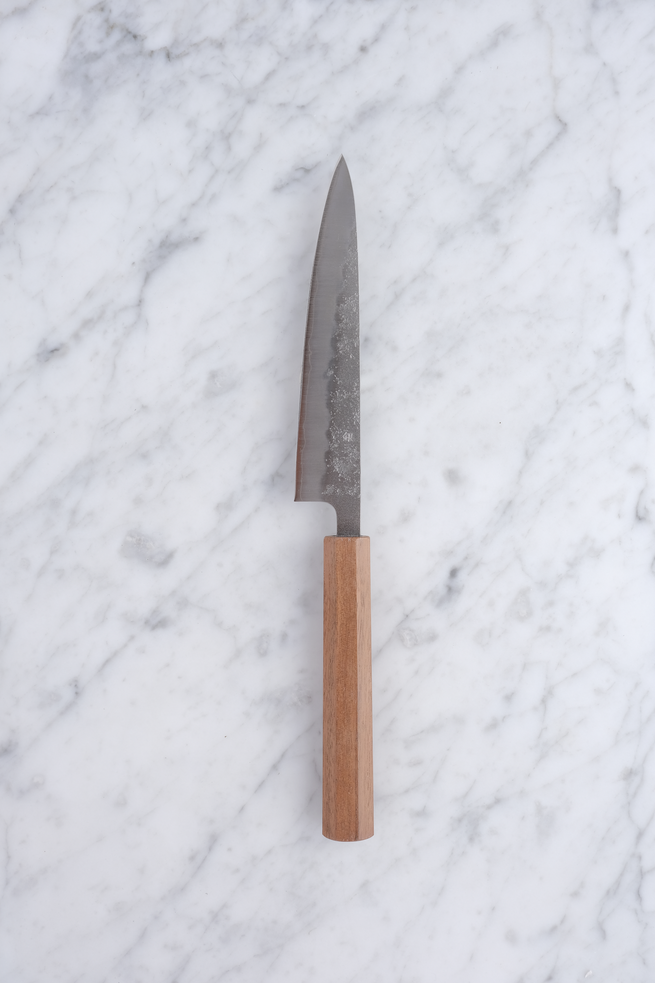 Foodgear Hamono Petty 150mm Gin3 - Walnut