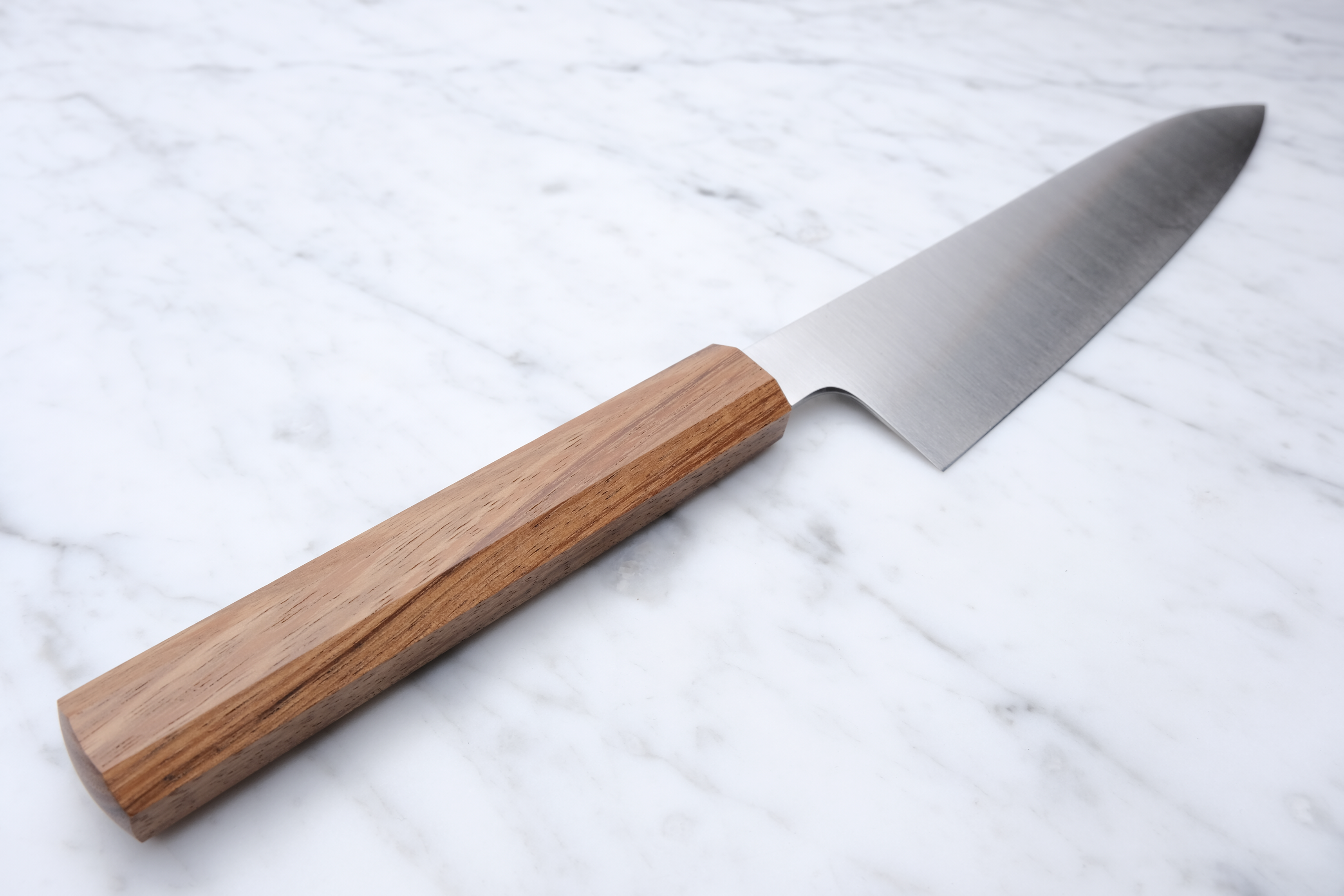 Konosuke HD2 225 mm Gyuto - Khii Laurel