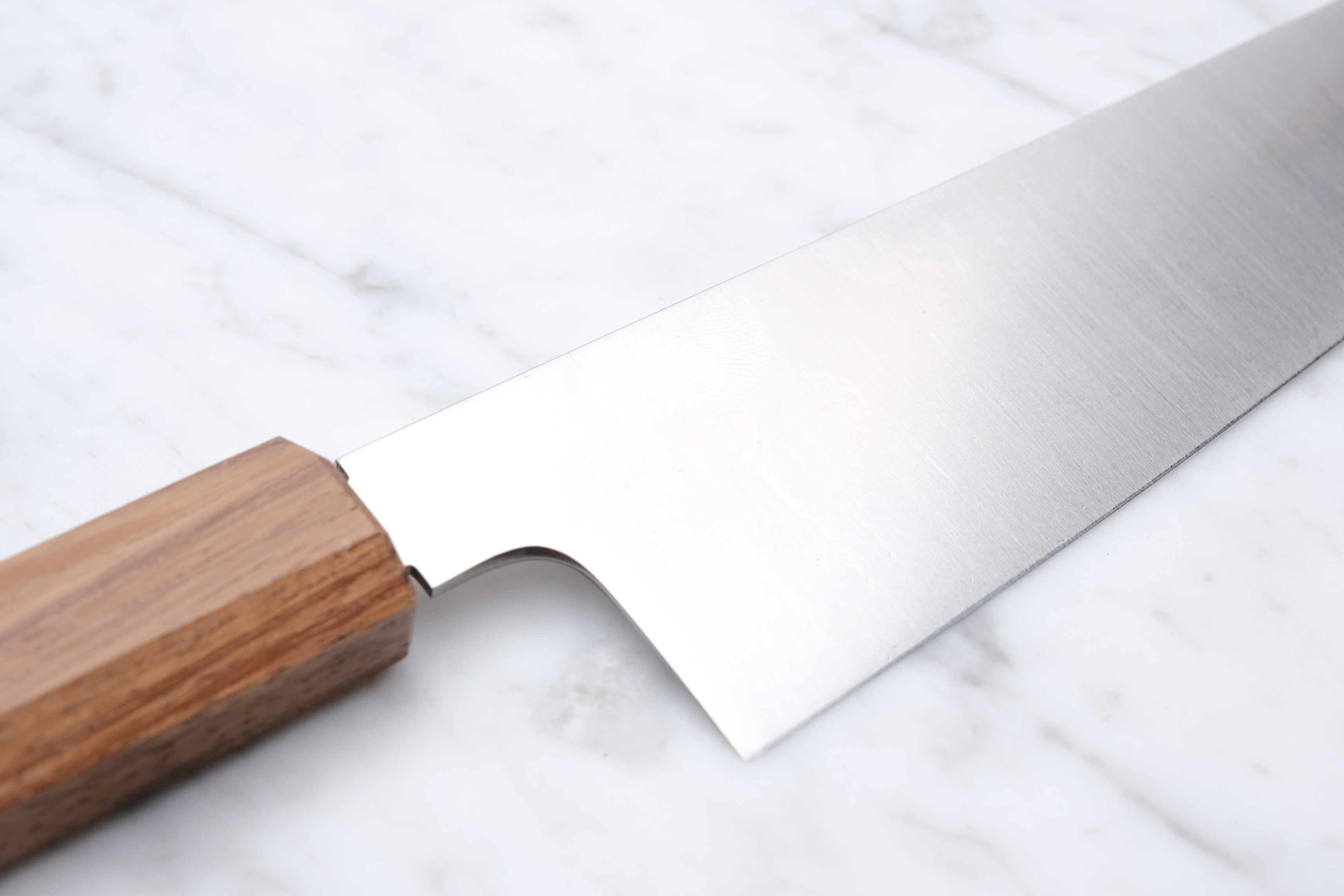 Konosuke HD2 225 mm Gyuto - Khii Laurel