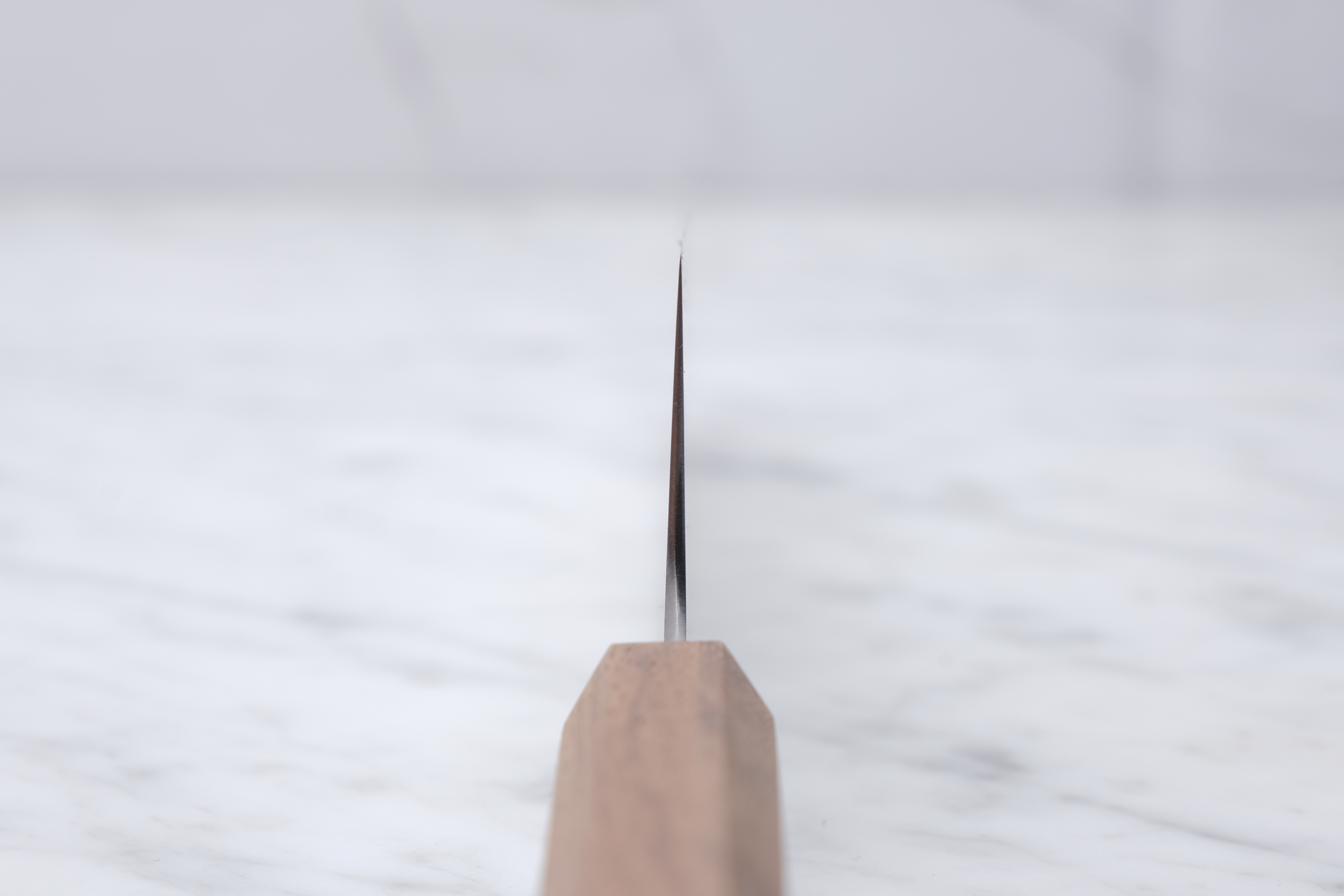 Konosuke HD2 225 mm Gyuto - Khii Laurel