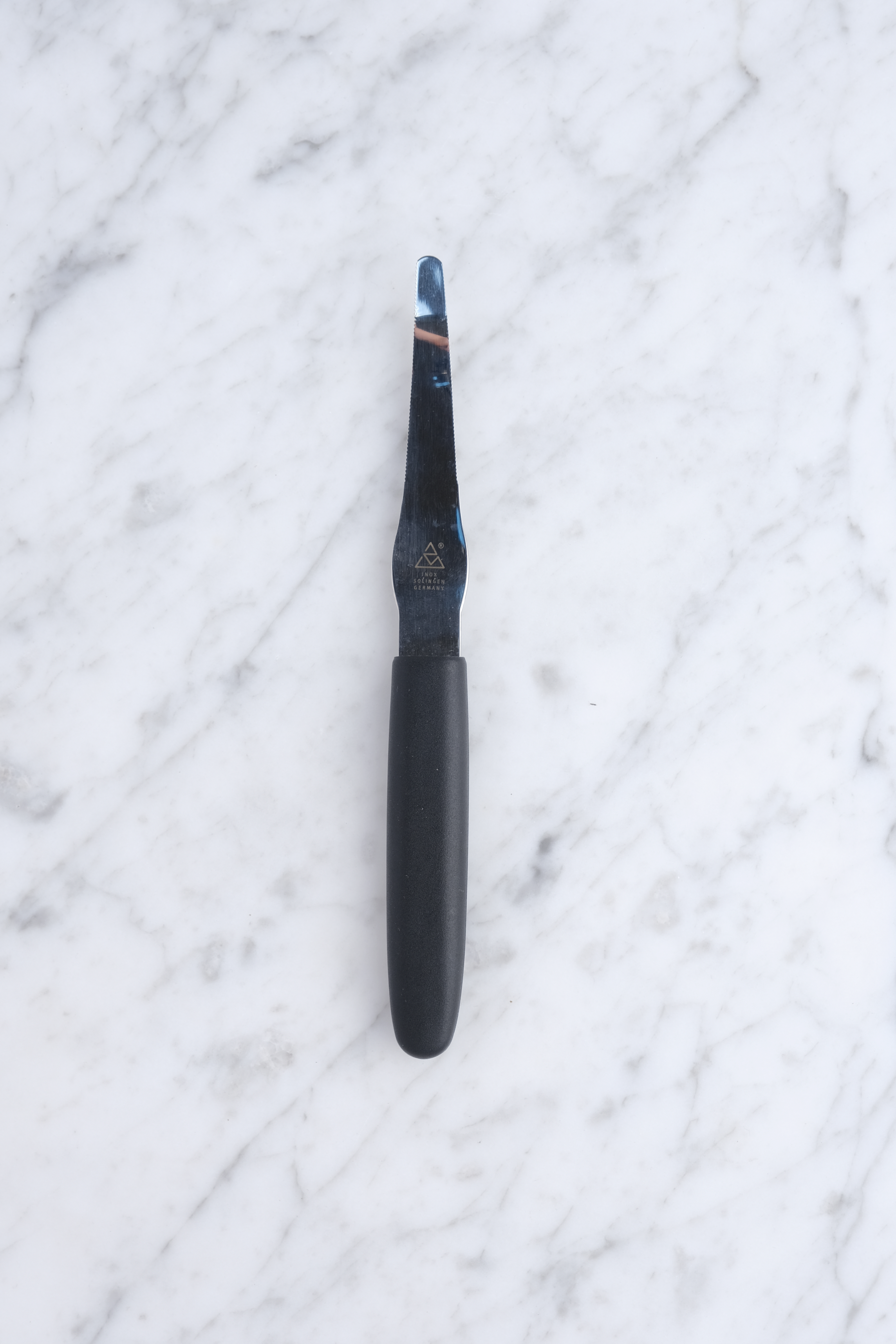 Grapefrugt kniv
