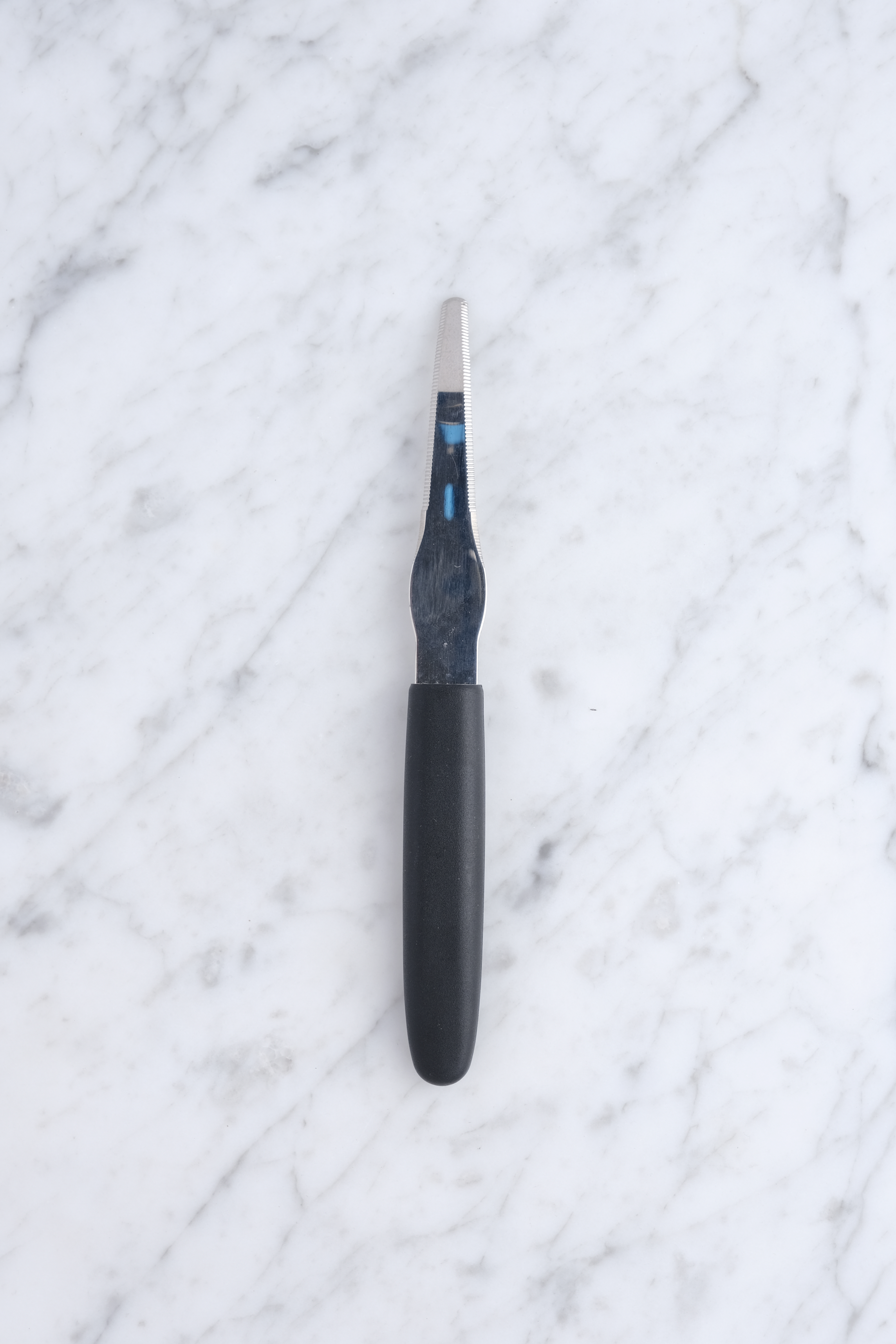 Grapefrugt kniv