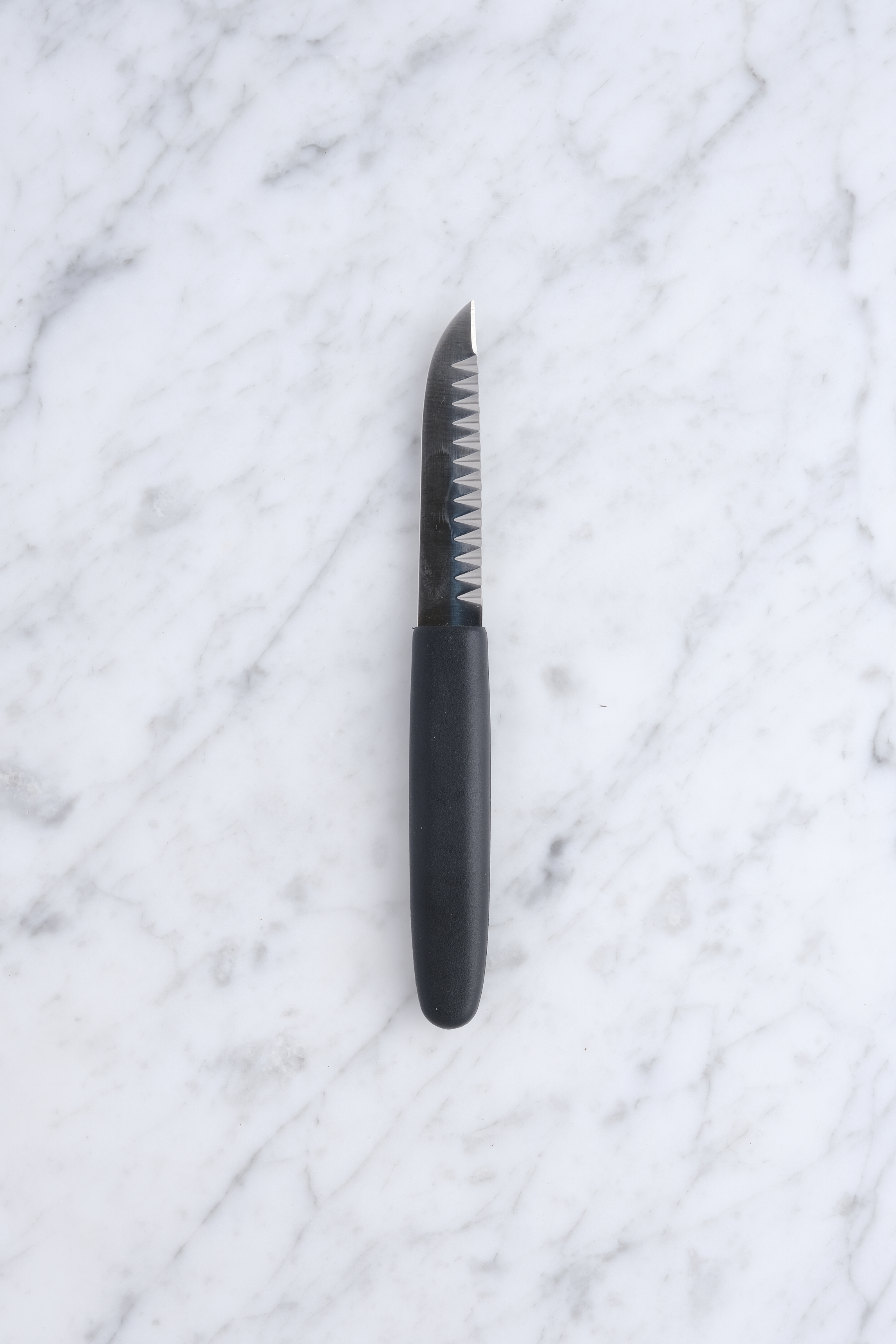 Crinkle Kniv