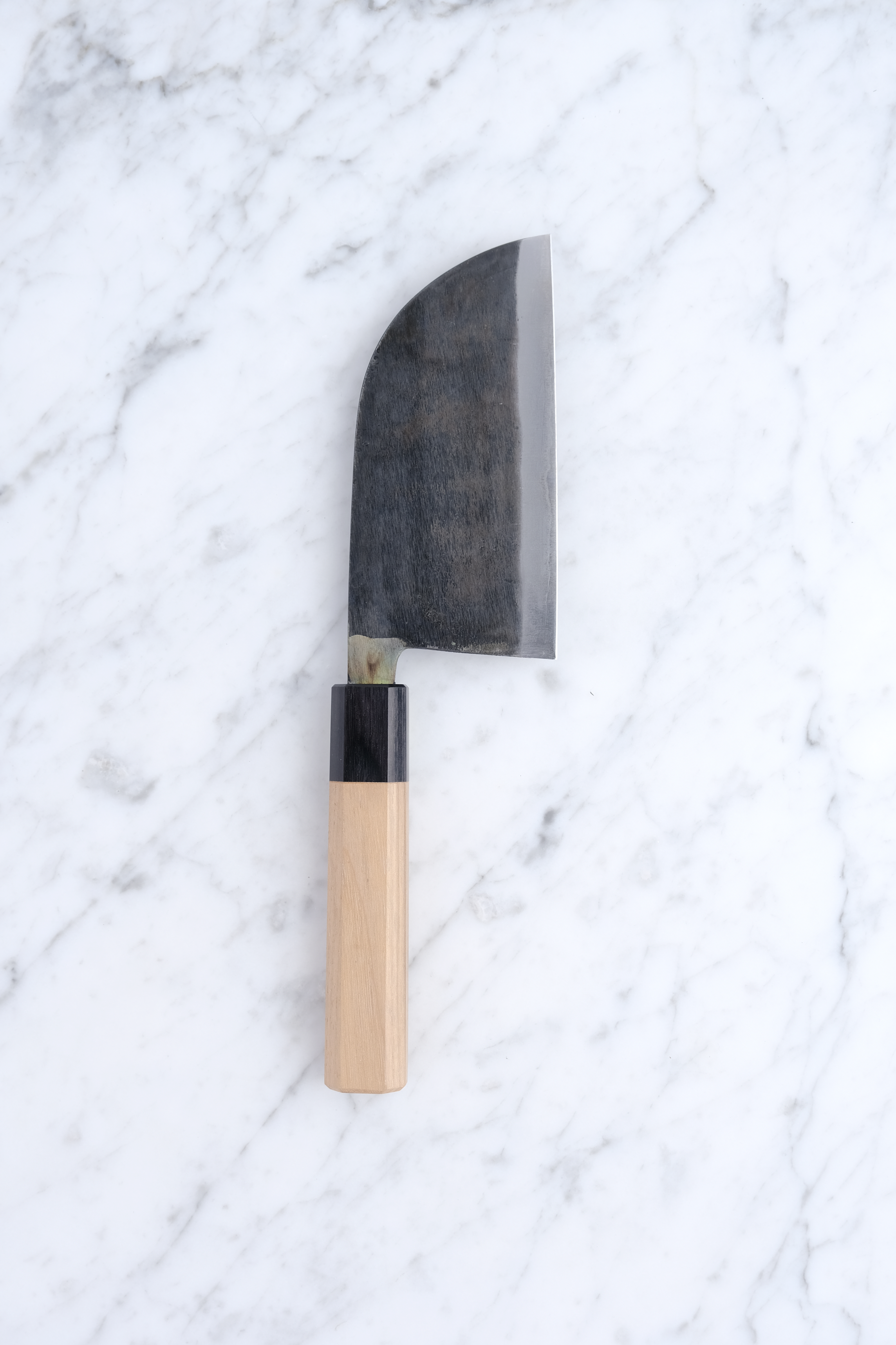 Moritaka 130 mm Kamagata Aogami-Super