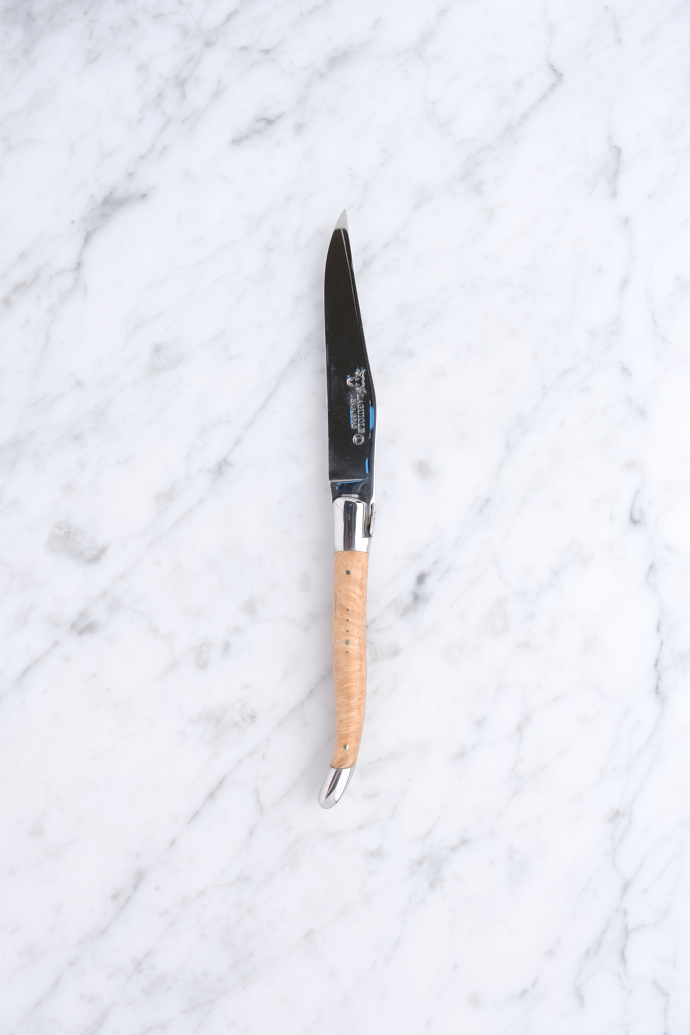 Steakkniv - Bruyere