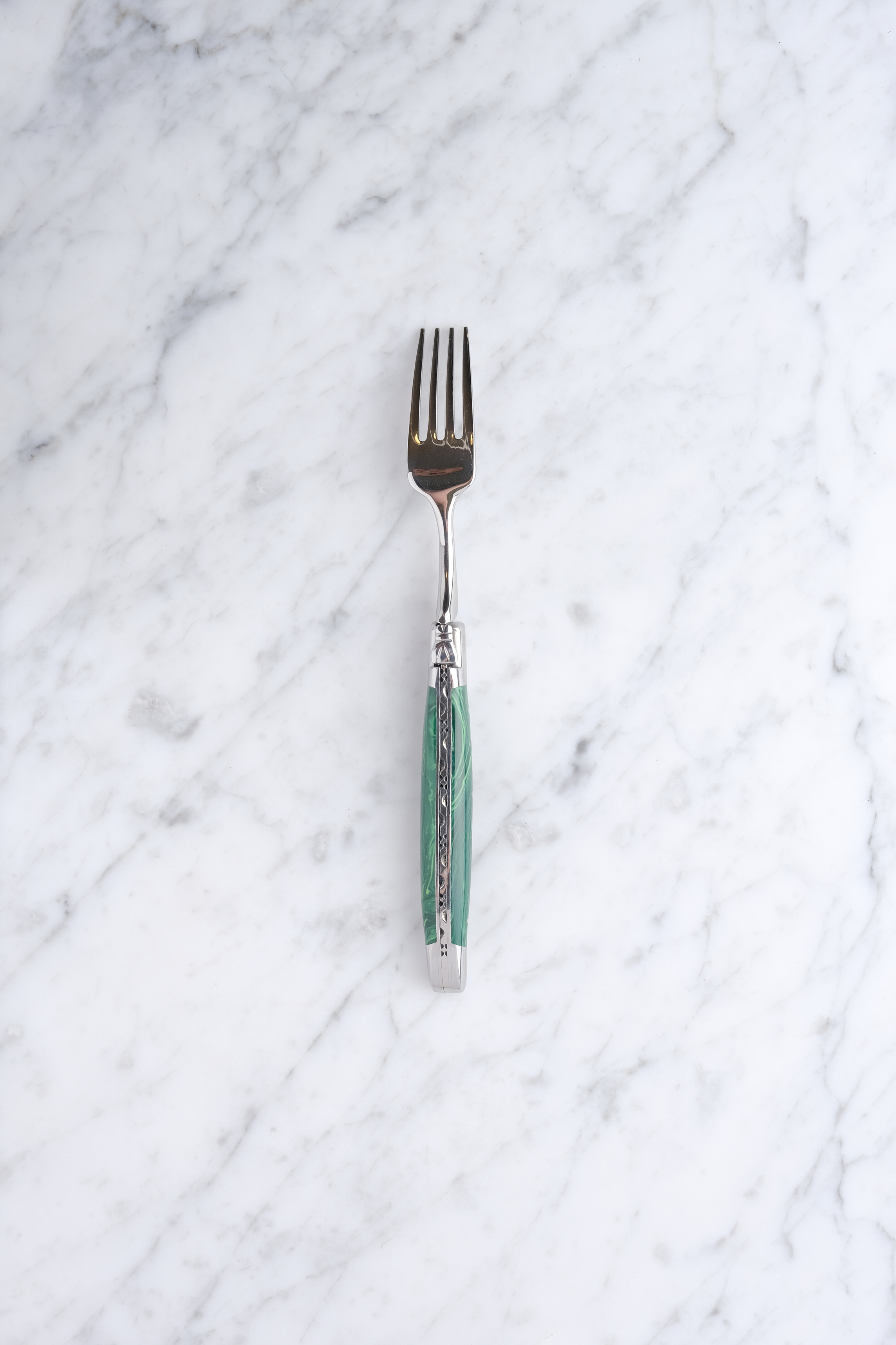Gaffel - Malachite