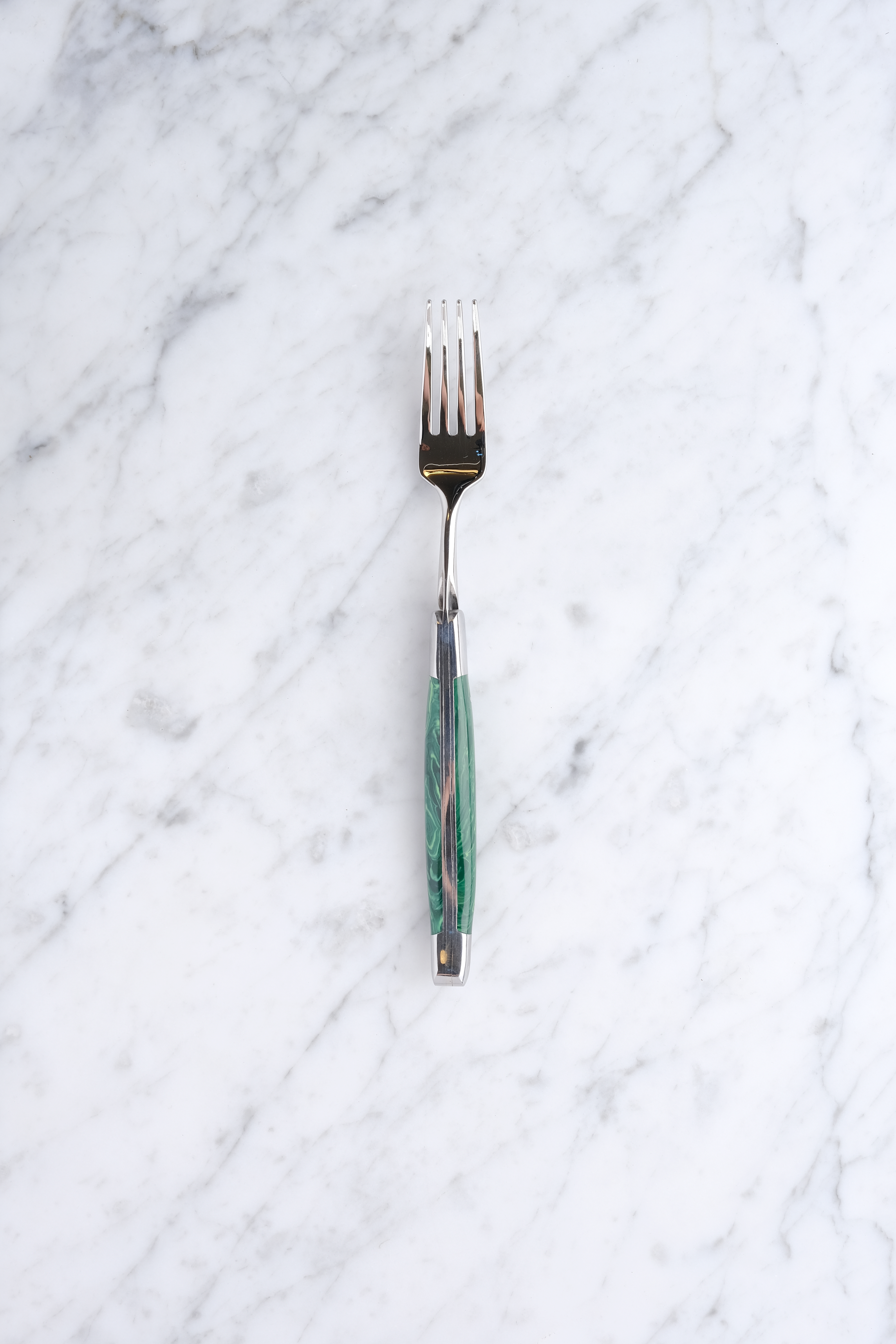 Gaffel - Malachite