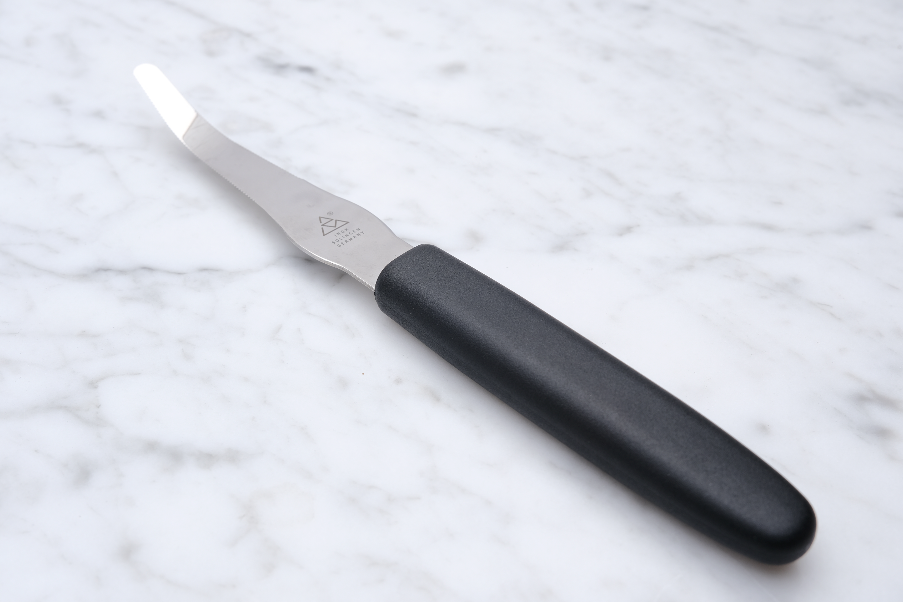 Grapefrugt kniv