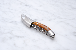 Proptrækker - Glat Popcorn