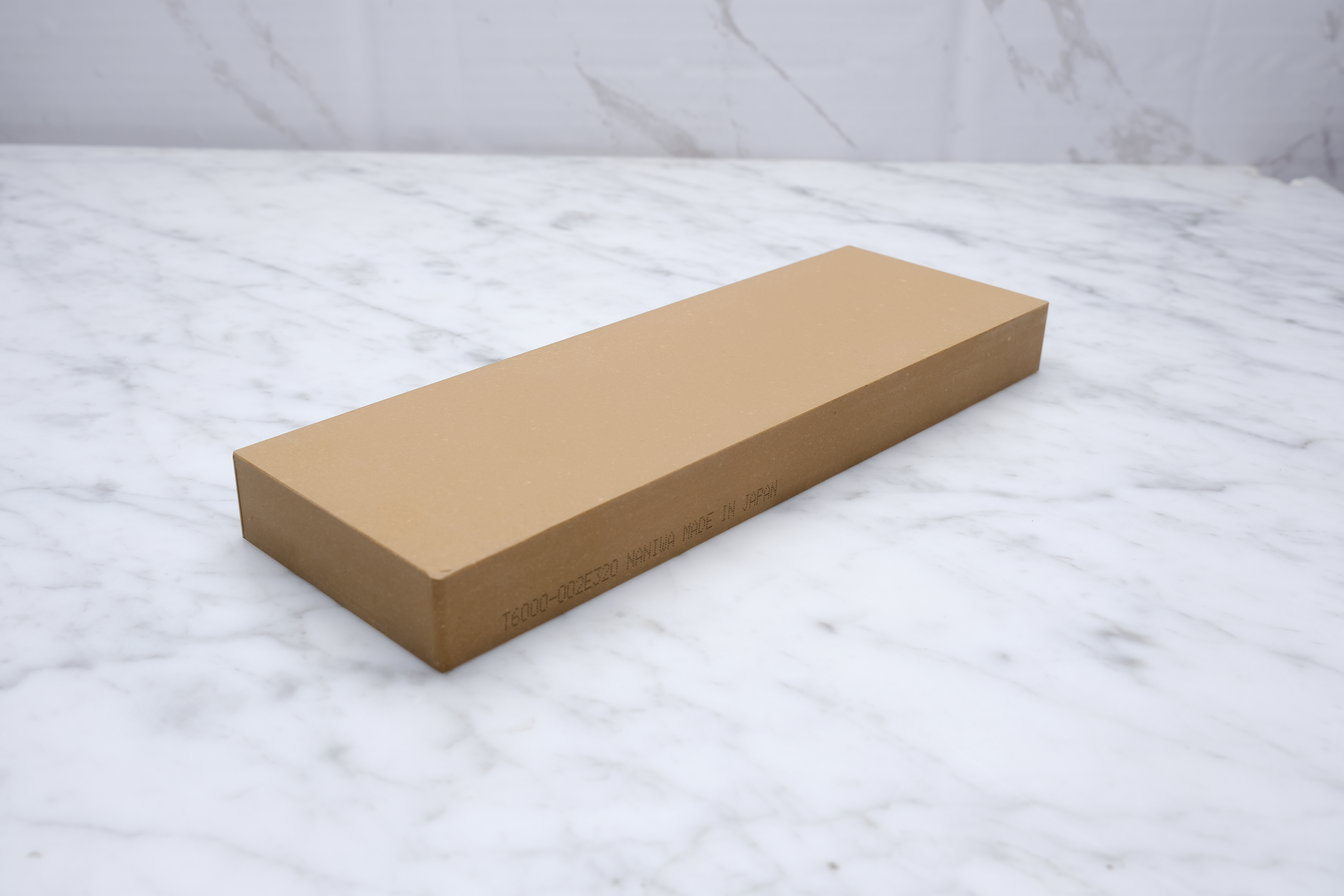 Naniwa Traditional Stone #6000