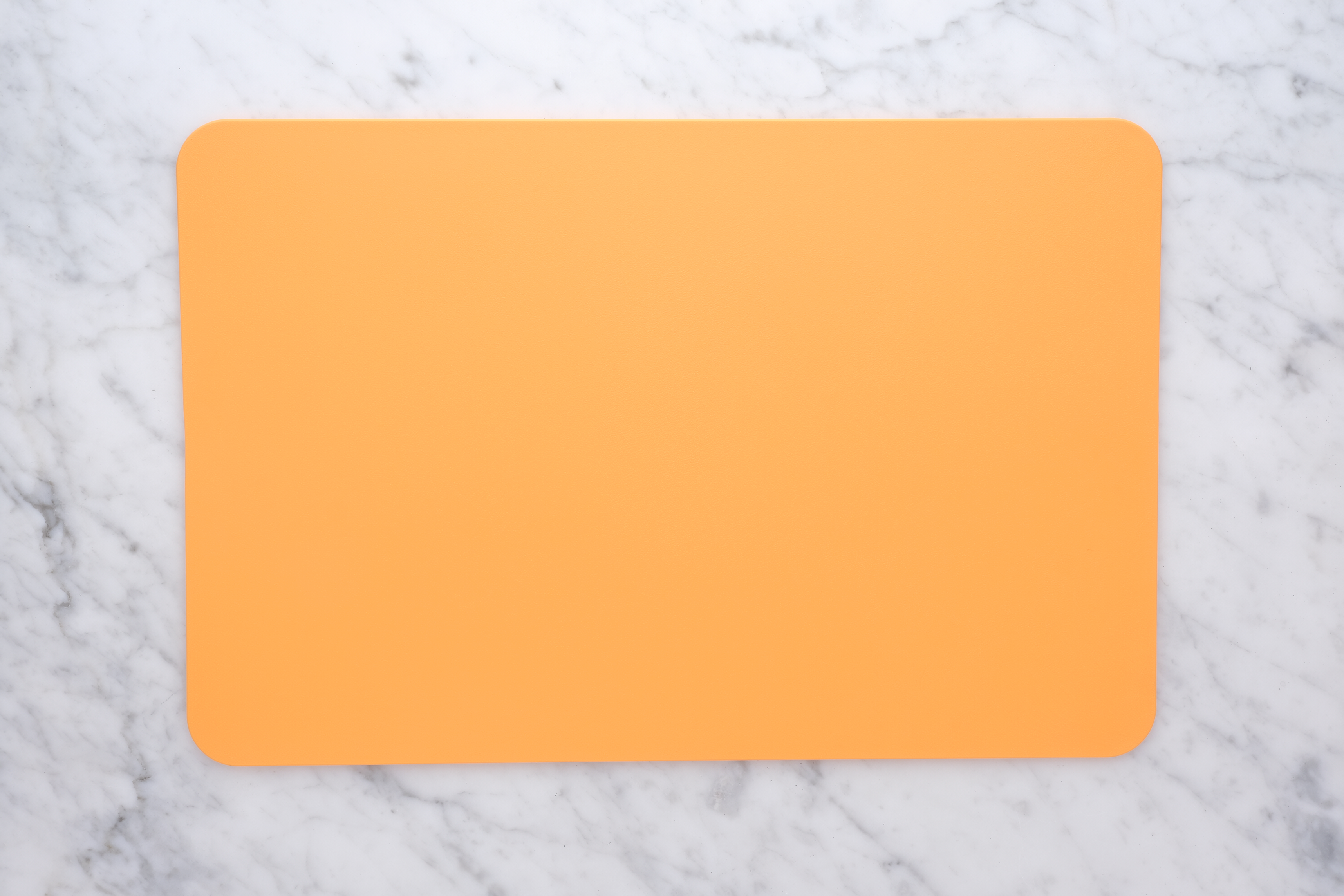 MAC cutting mat Orange
