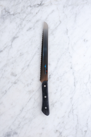 MAC Chef 240 mm Brotmesser