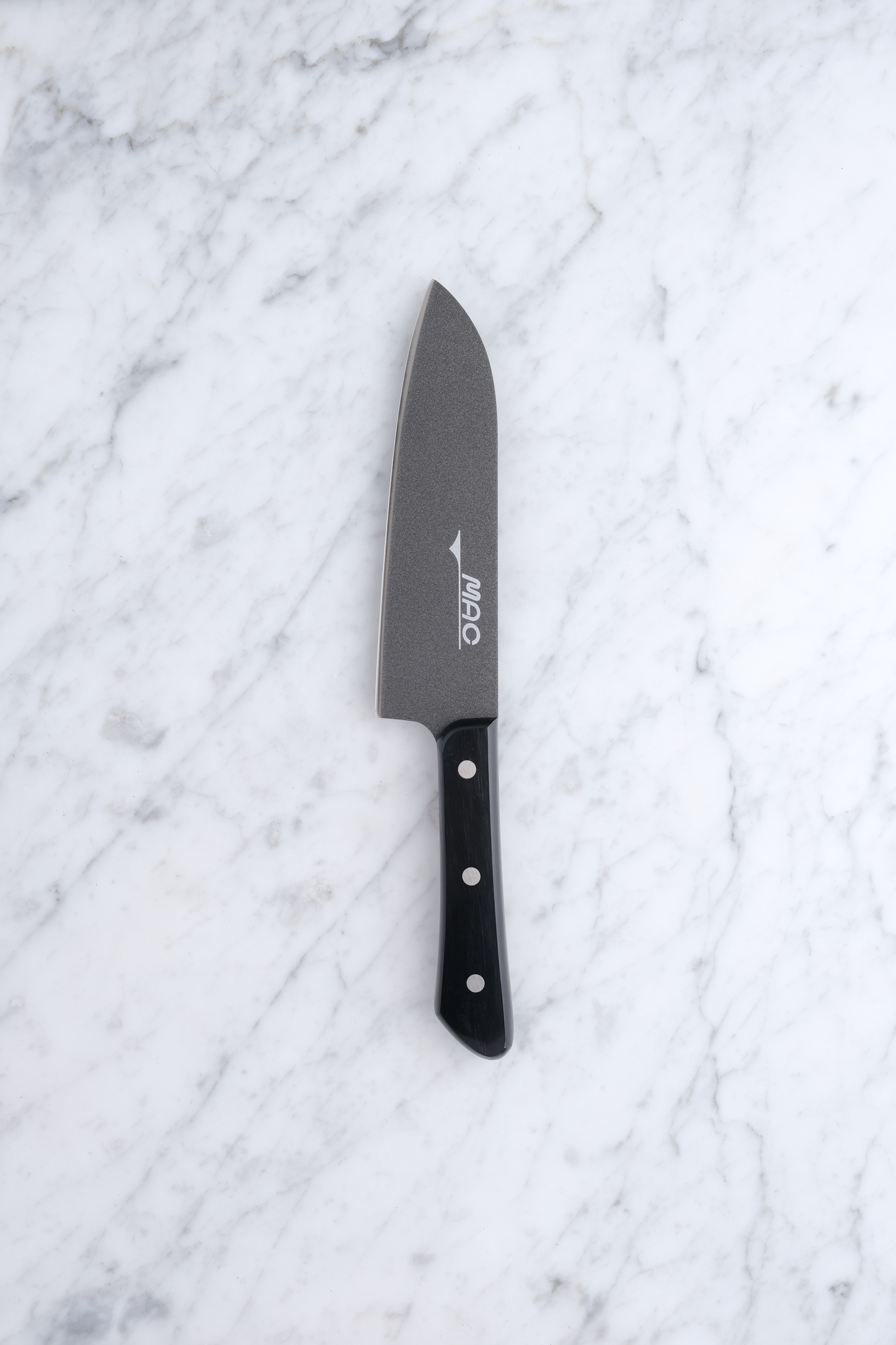 MAC Teflon 165 mm Santoku