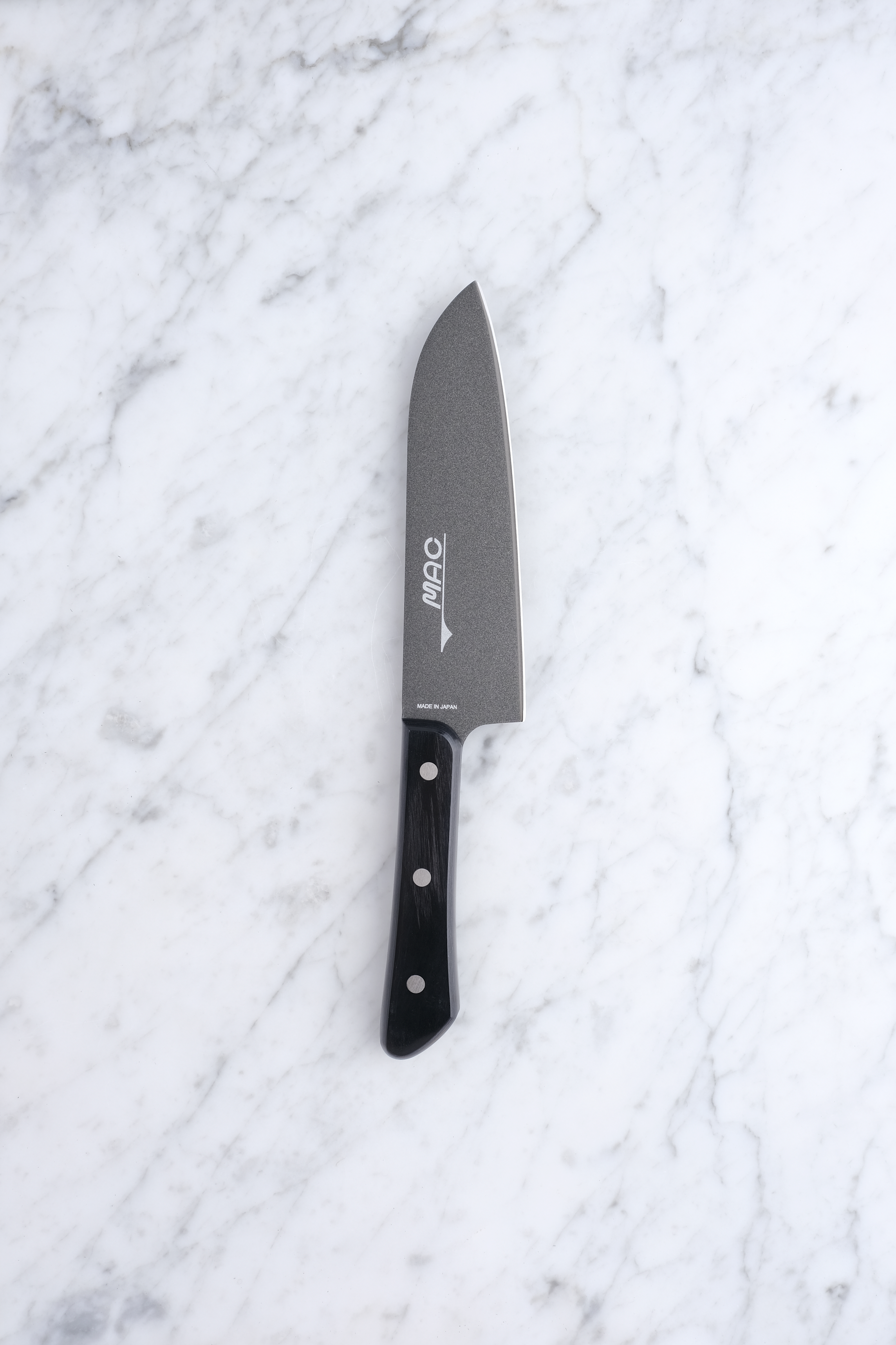 MAC Teflon 165 mm Santoku